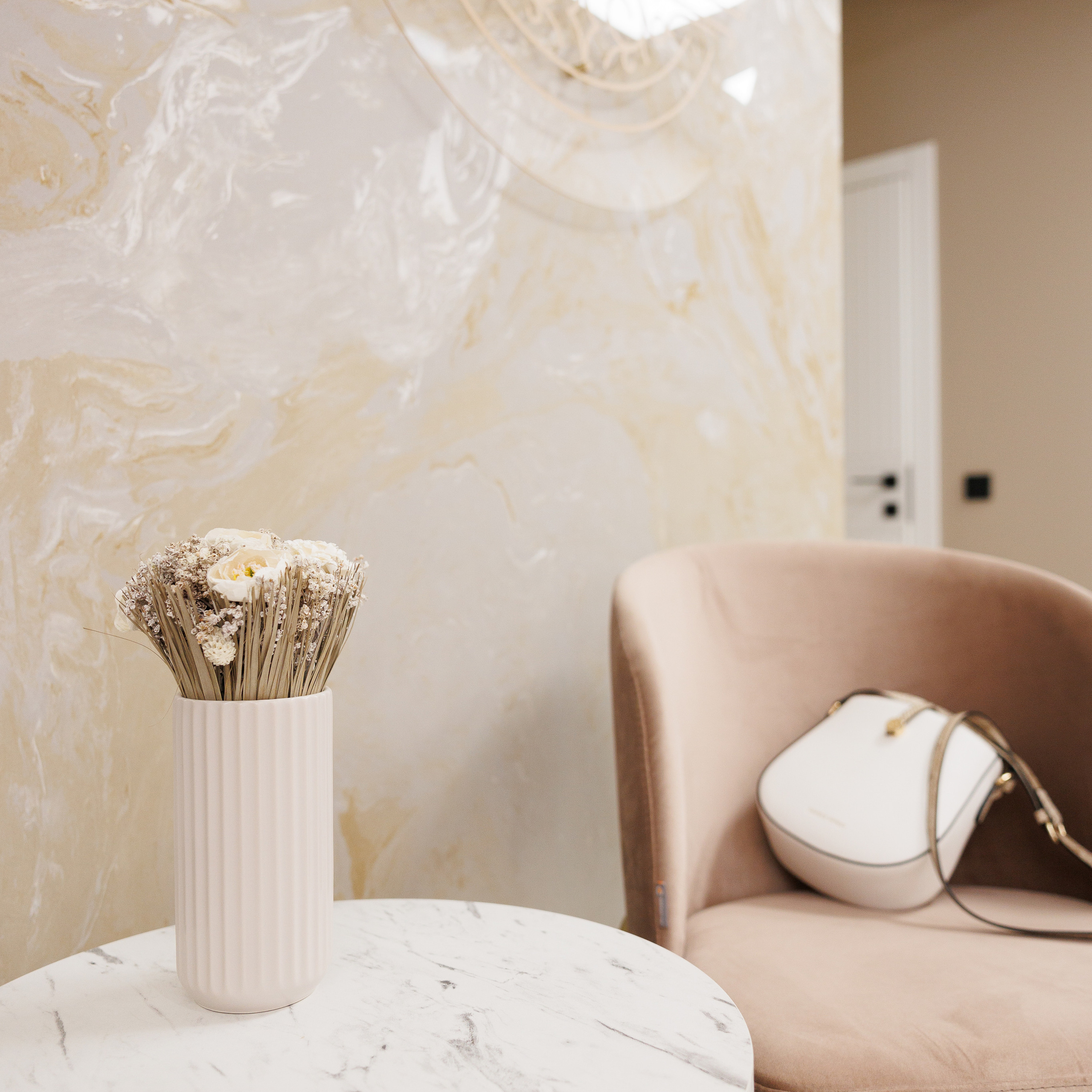 Отзывы. Портретный фотограф в Самаре Кристина Тихонова