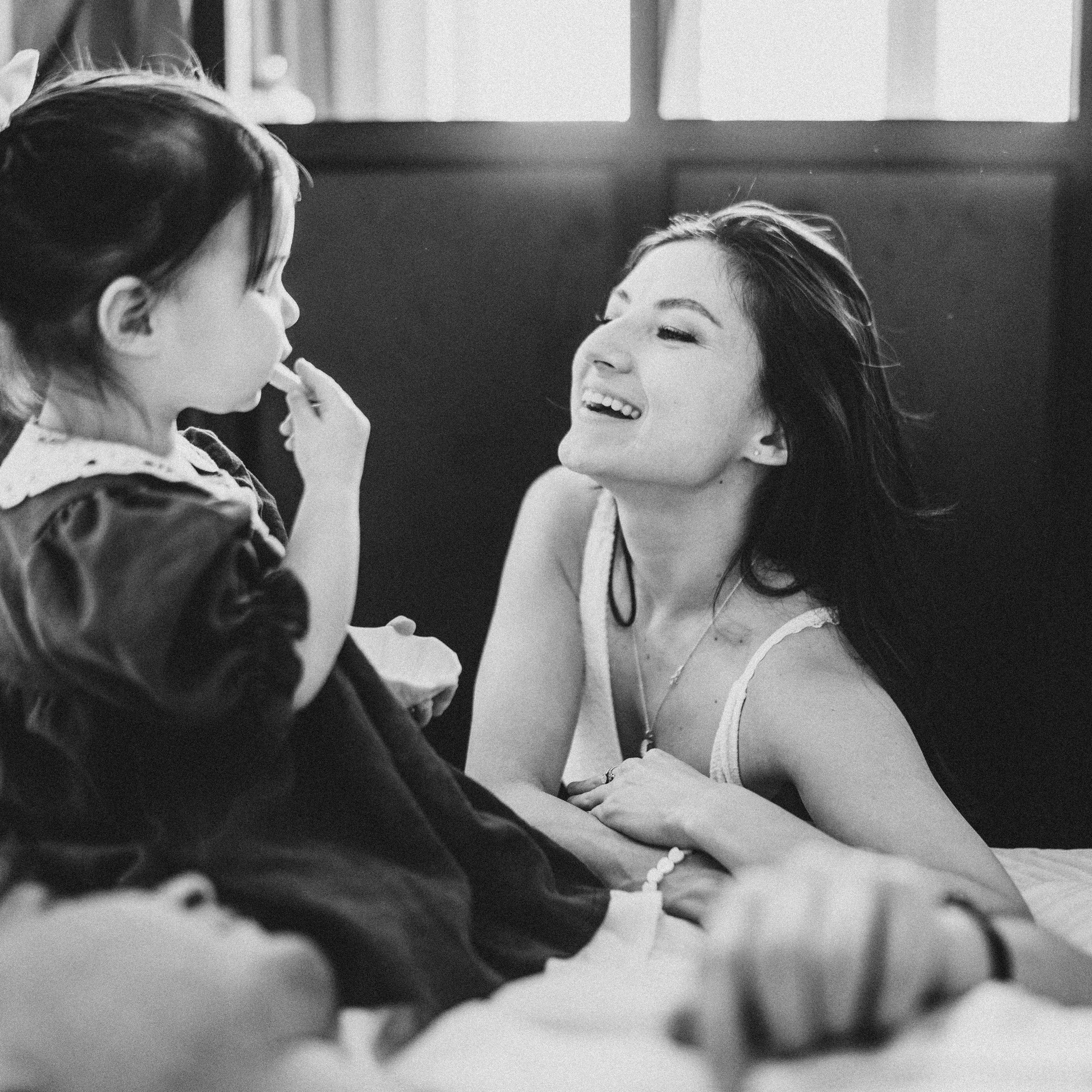 ОТЗЫВЫ. Семейный и домашний фотограф в Уфе Ирина Гарасюта