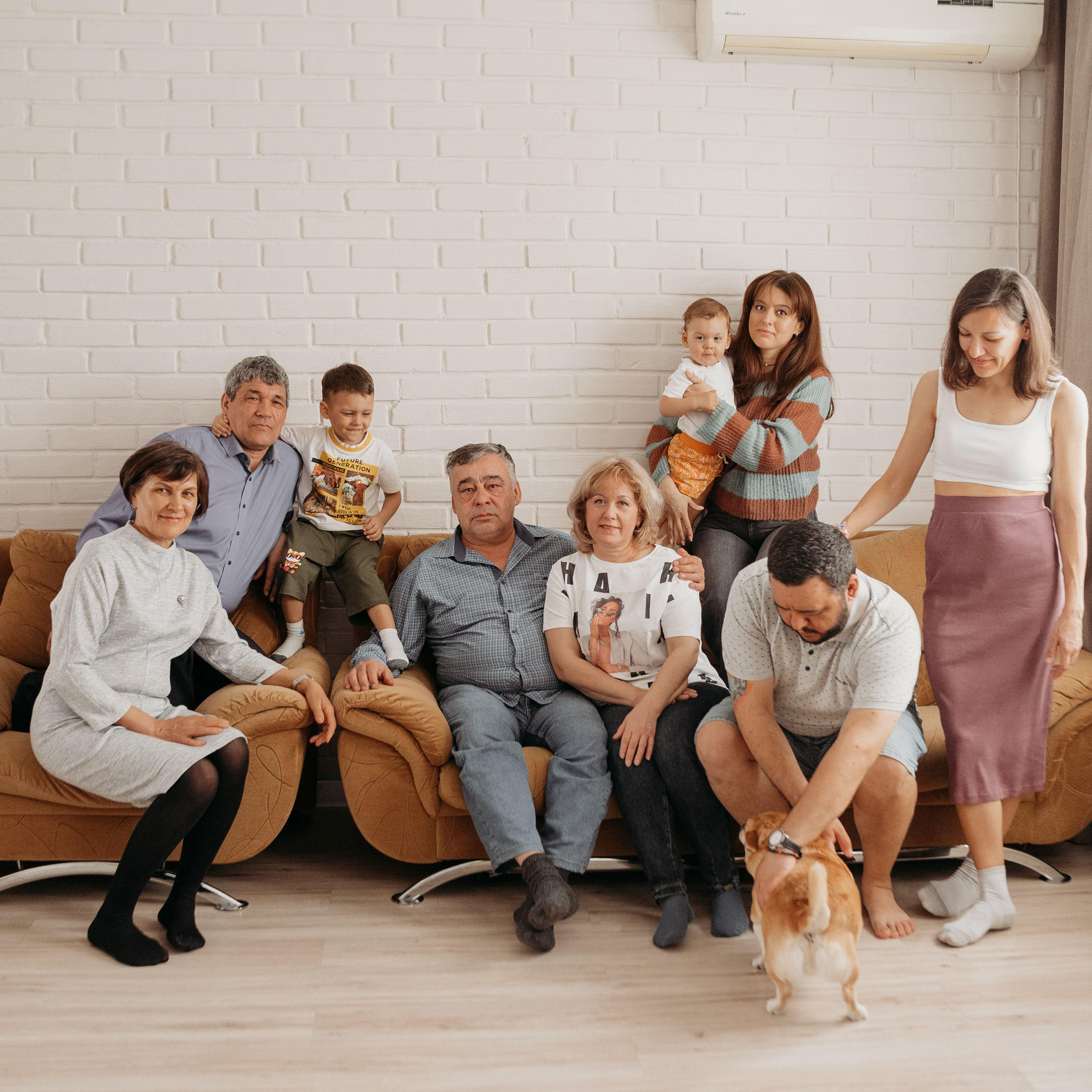 ОТЗЫВЫ. Семейный и домашний фотограф в Уфе Ирина Гарасюта