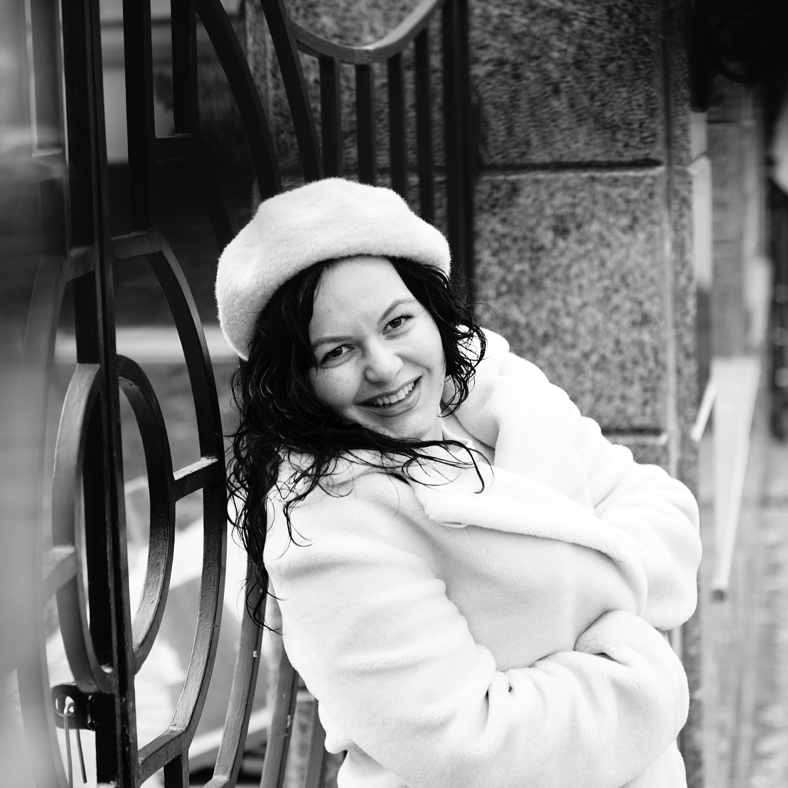 Отзывы. Фотограф, индивидуальные женские, мужские фотосессии в Ростове-на-Дону