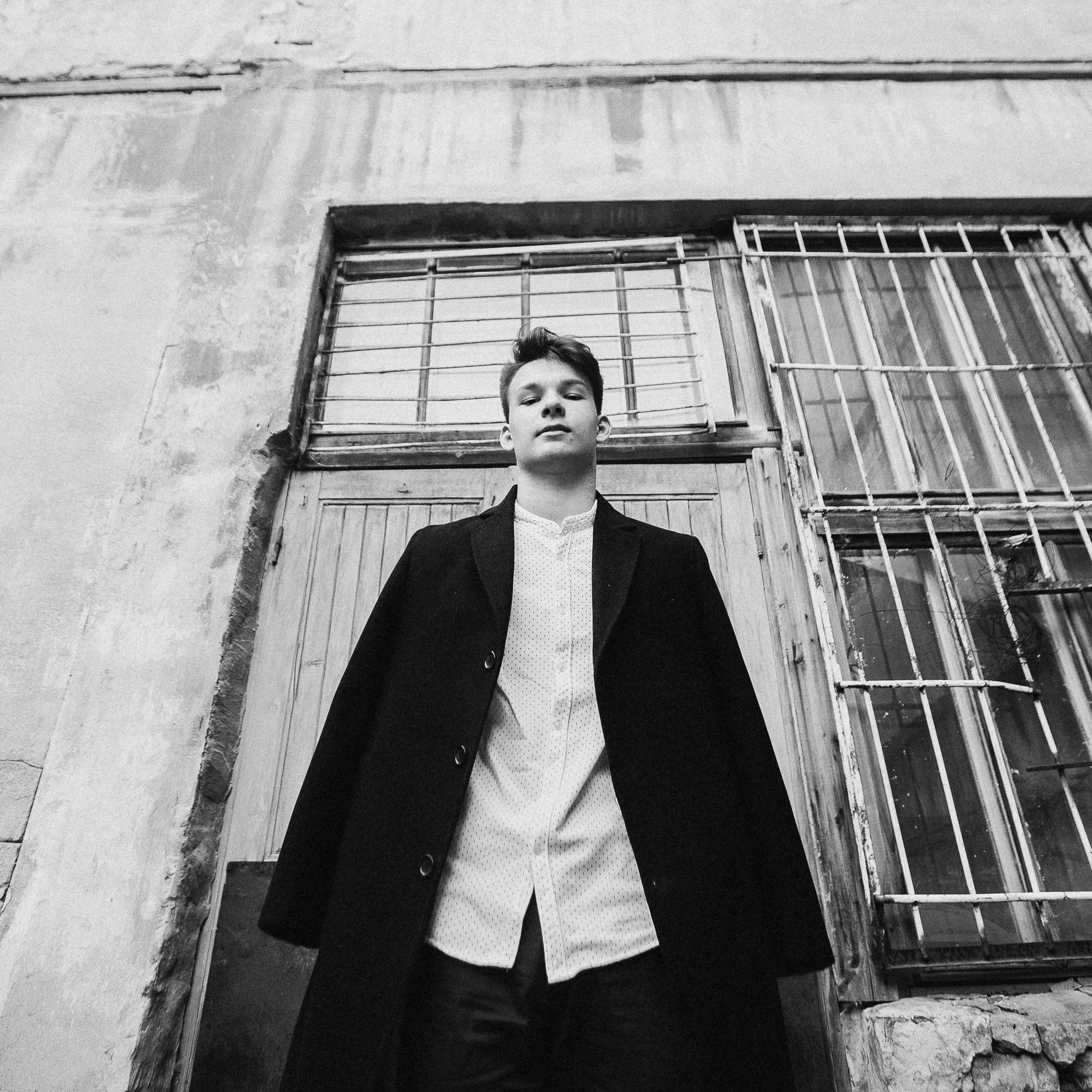 Отзывы. Портретный и свадебный фотограф в Перми Ная Моложенко