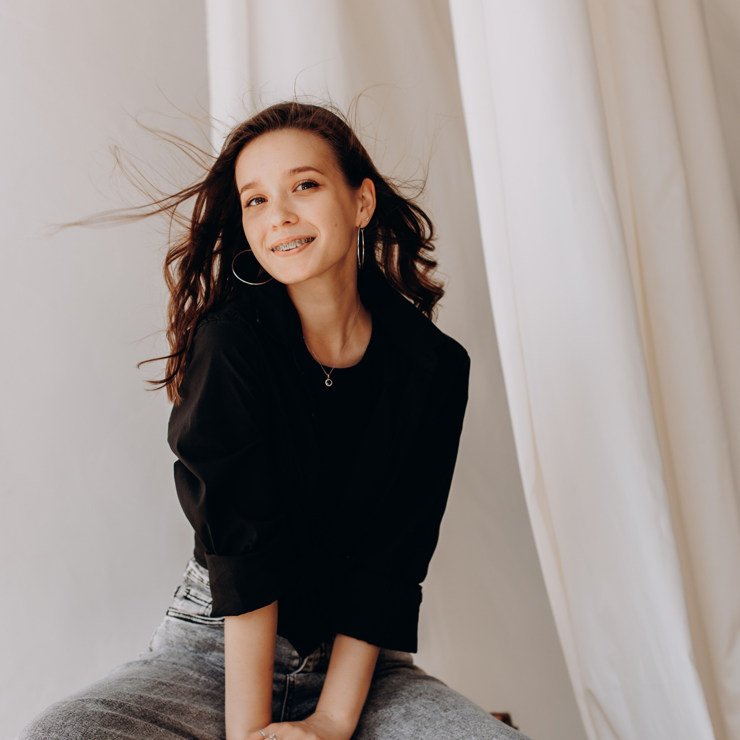 Отзывы. Портретный и свадебный фотограф в Перми Ная Моложенко