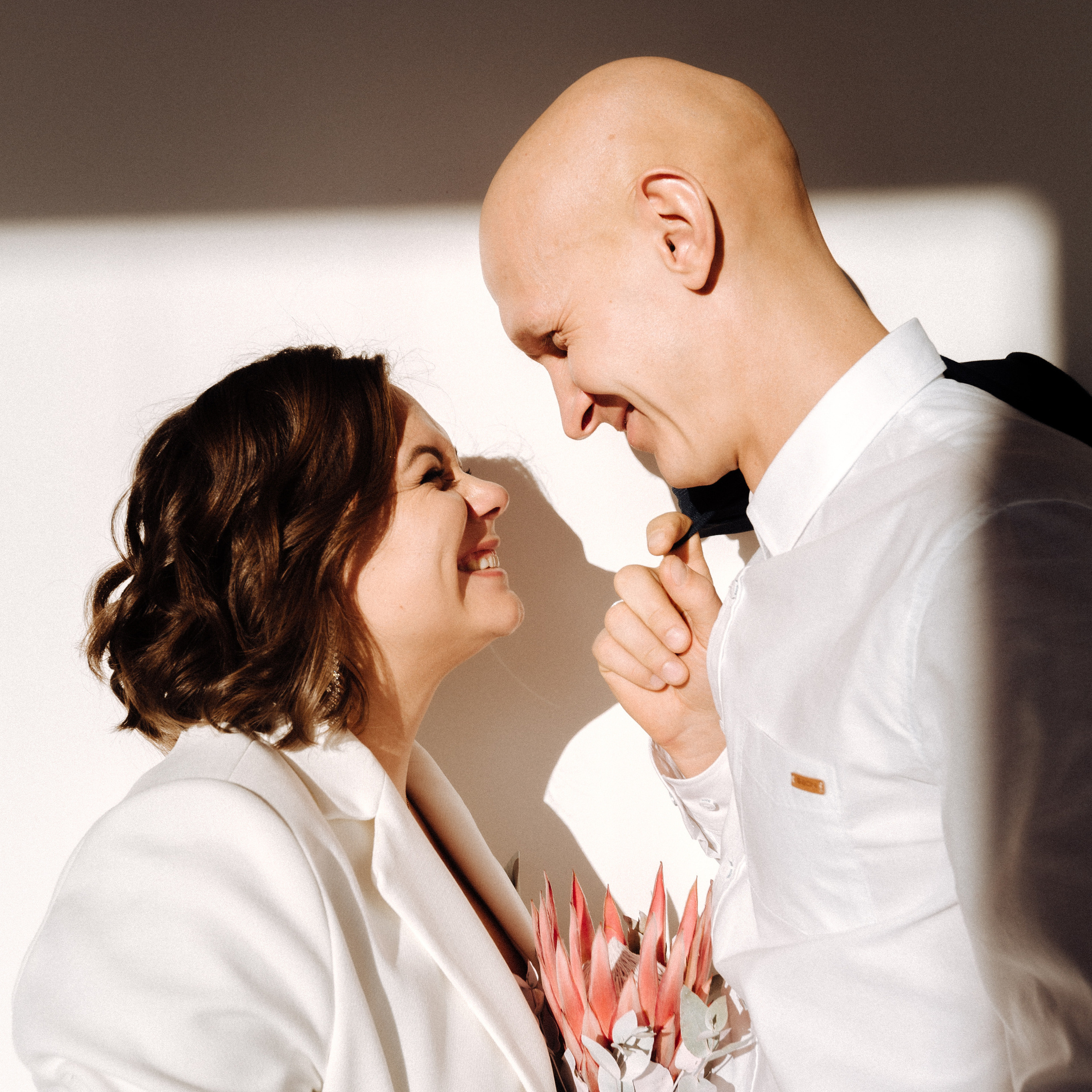 Отзывы. Портретный и свадебный фотограф в Перми Ная Моложенко