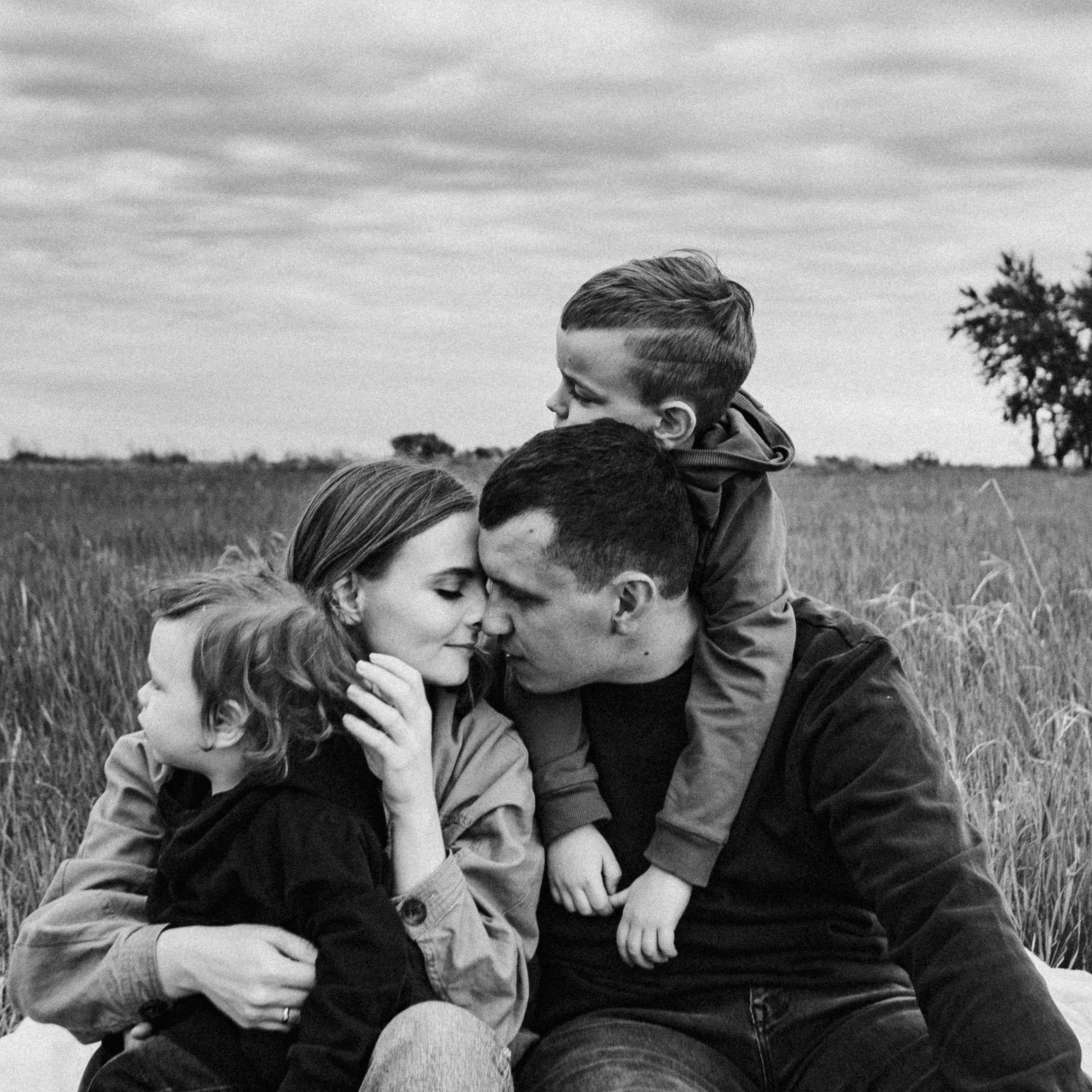 Отзывы. Портретный и свадебный фотограф в Перми Ная Моложенко