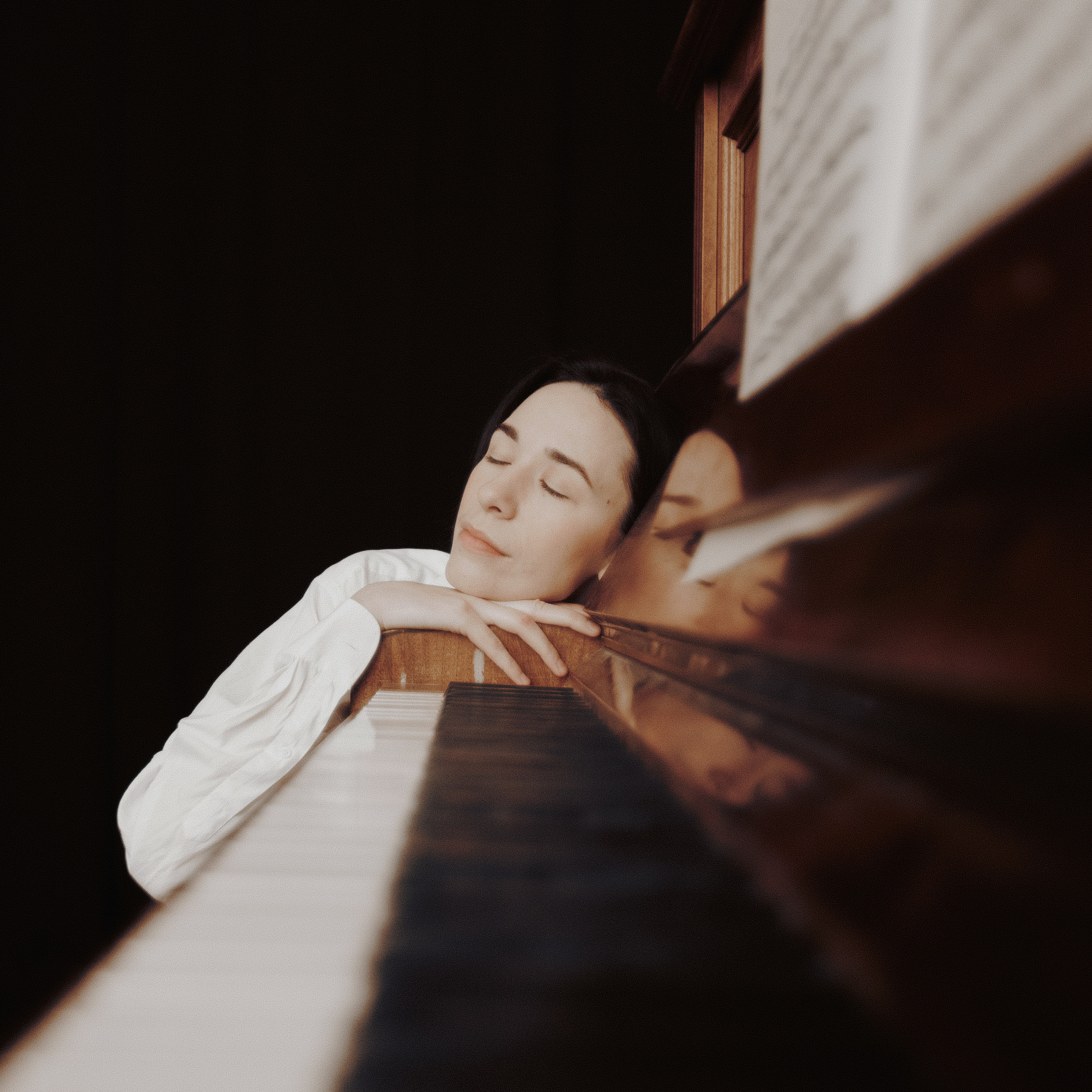 Отзывы. Портретный и свадебный фотограф в Перми Ная Моложенко