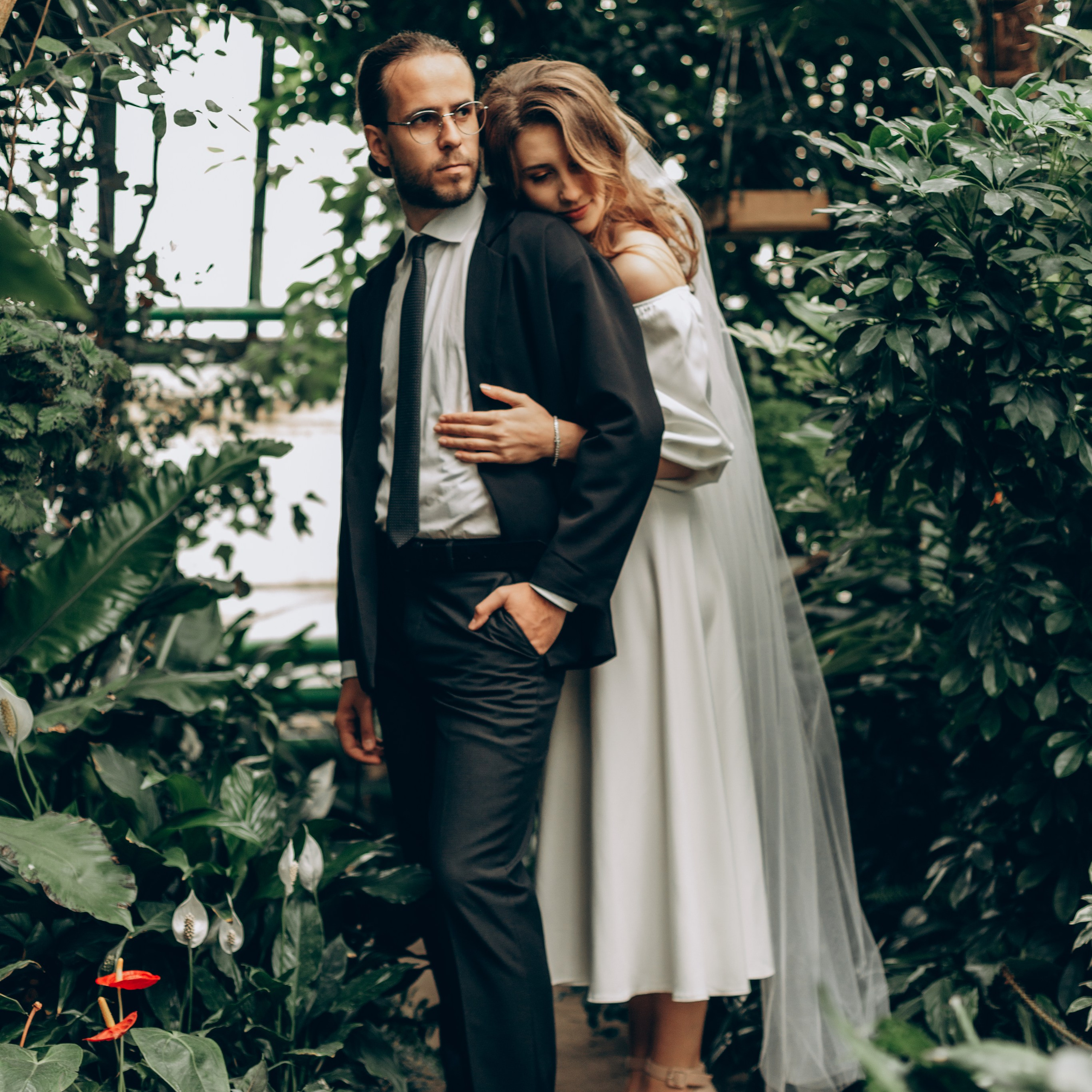 Отзывы. Портретный и свадебный фотограф в Перми Ная Моложенко