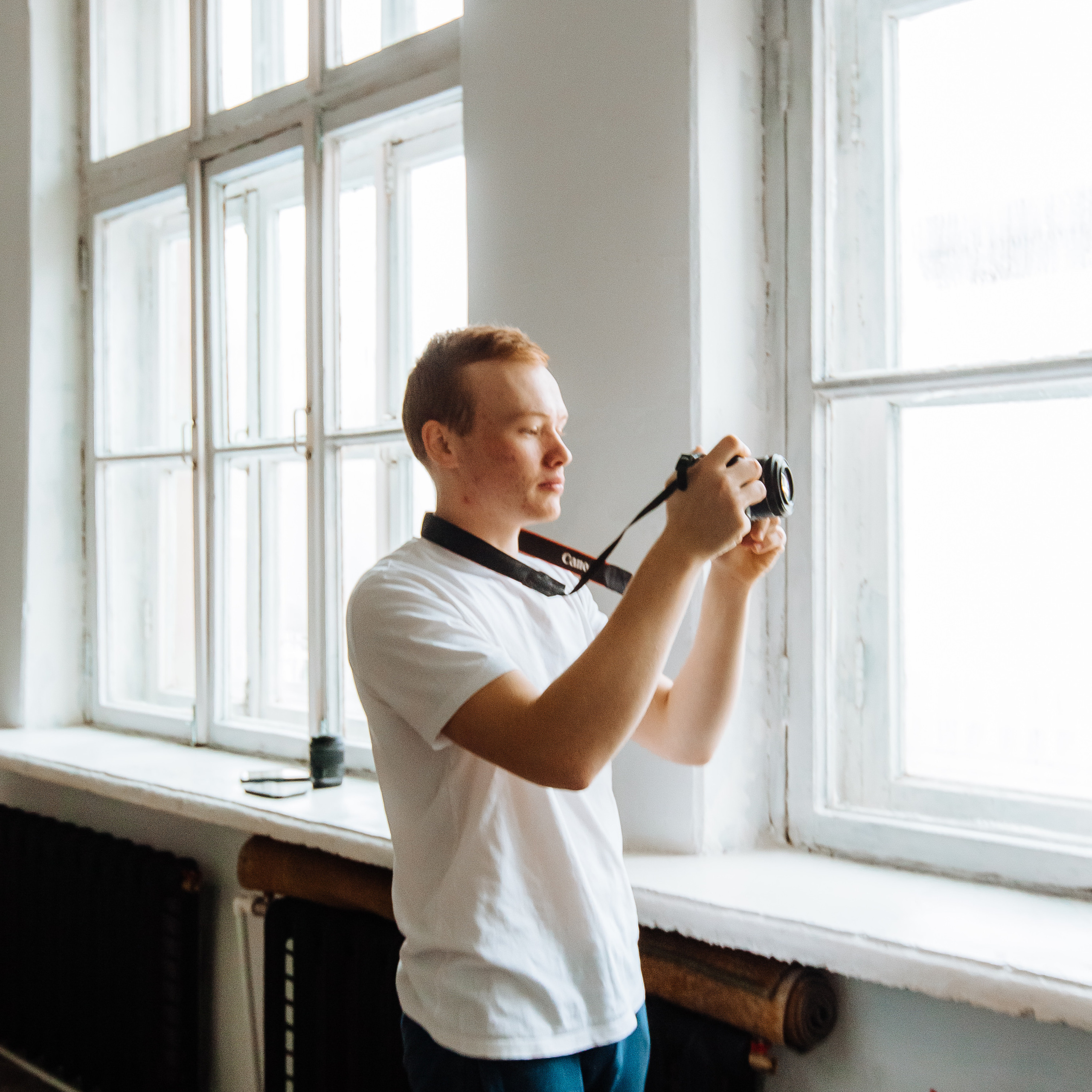 Отзывы. Портретный и свадебный фотограф в Перми Ная Моложенко