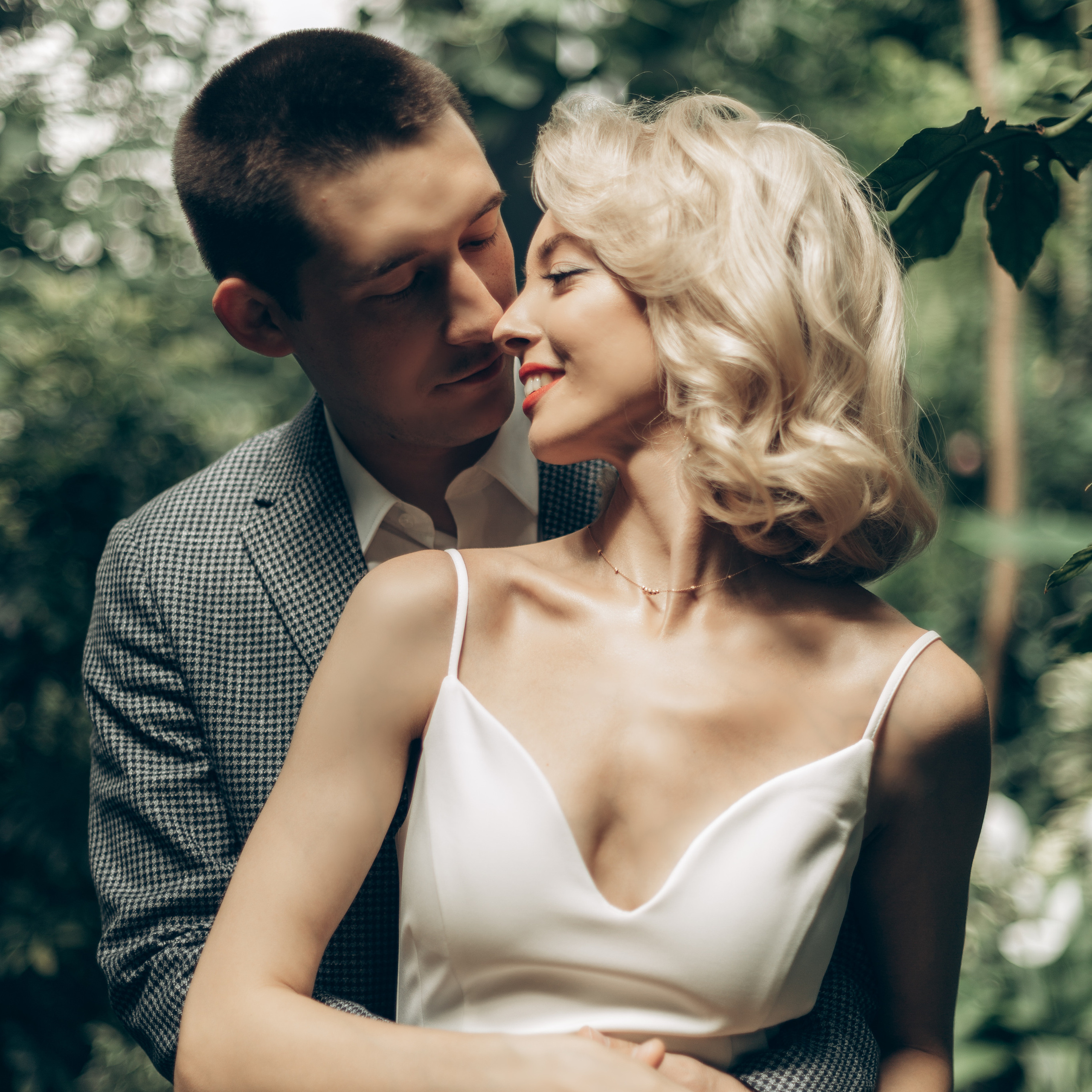 Отзывы. Портретный и свадебный фотограф в Перми Ная Моложенко