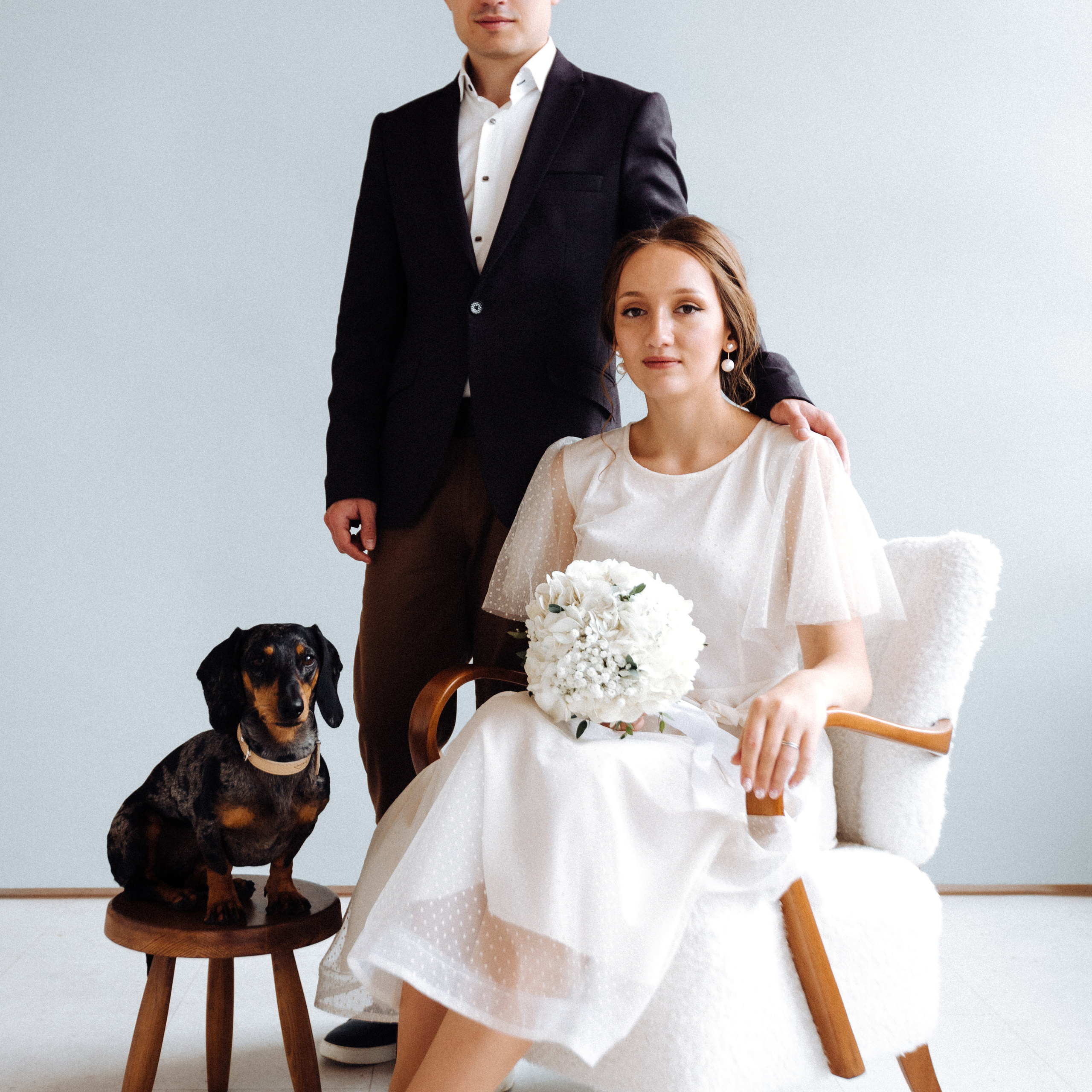 Отзывы. Портретный и свадебный фотограф в Перми Ная Моложенко