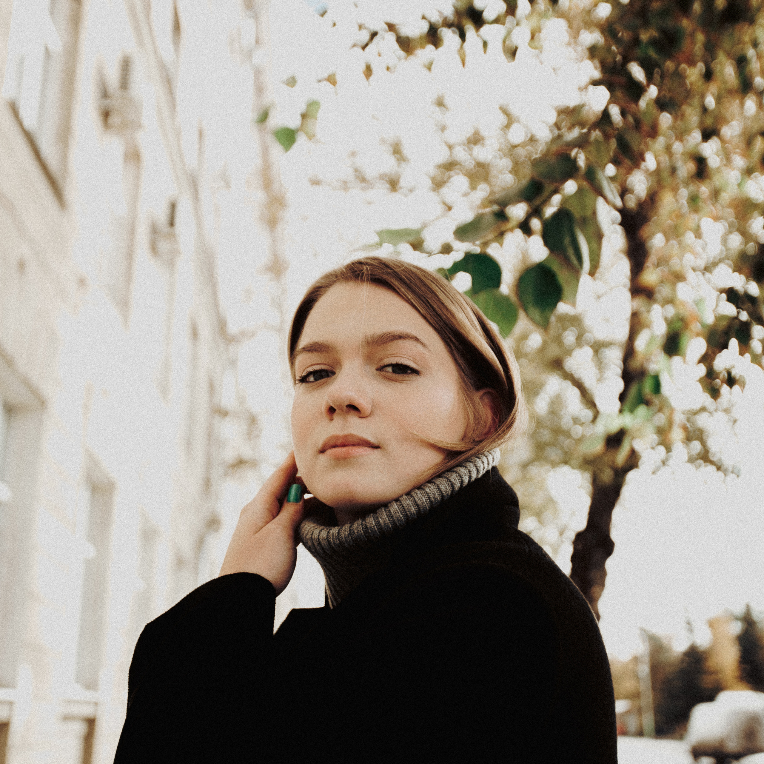 Отзывы. Портретный и свадебный фотограф в Перми Ная Моложенко