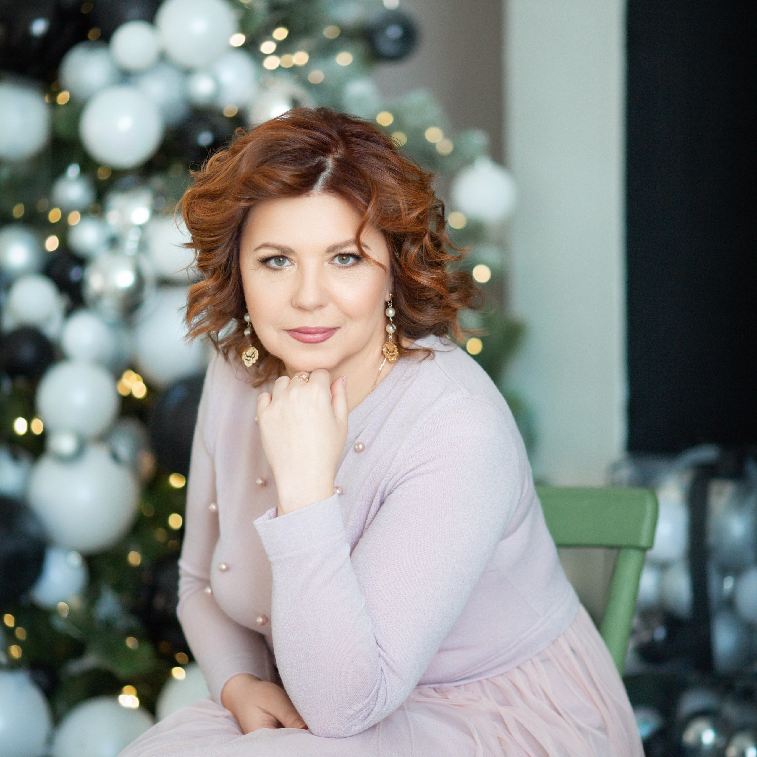 Отзывы. Фотограф Москва I Чехов Вероника Долинская