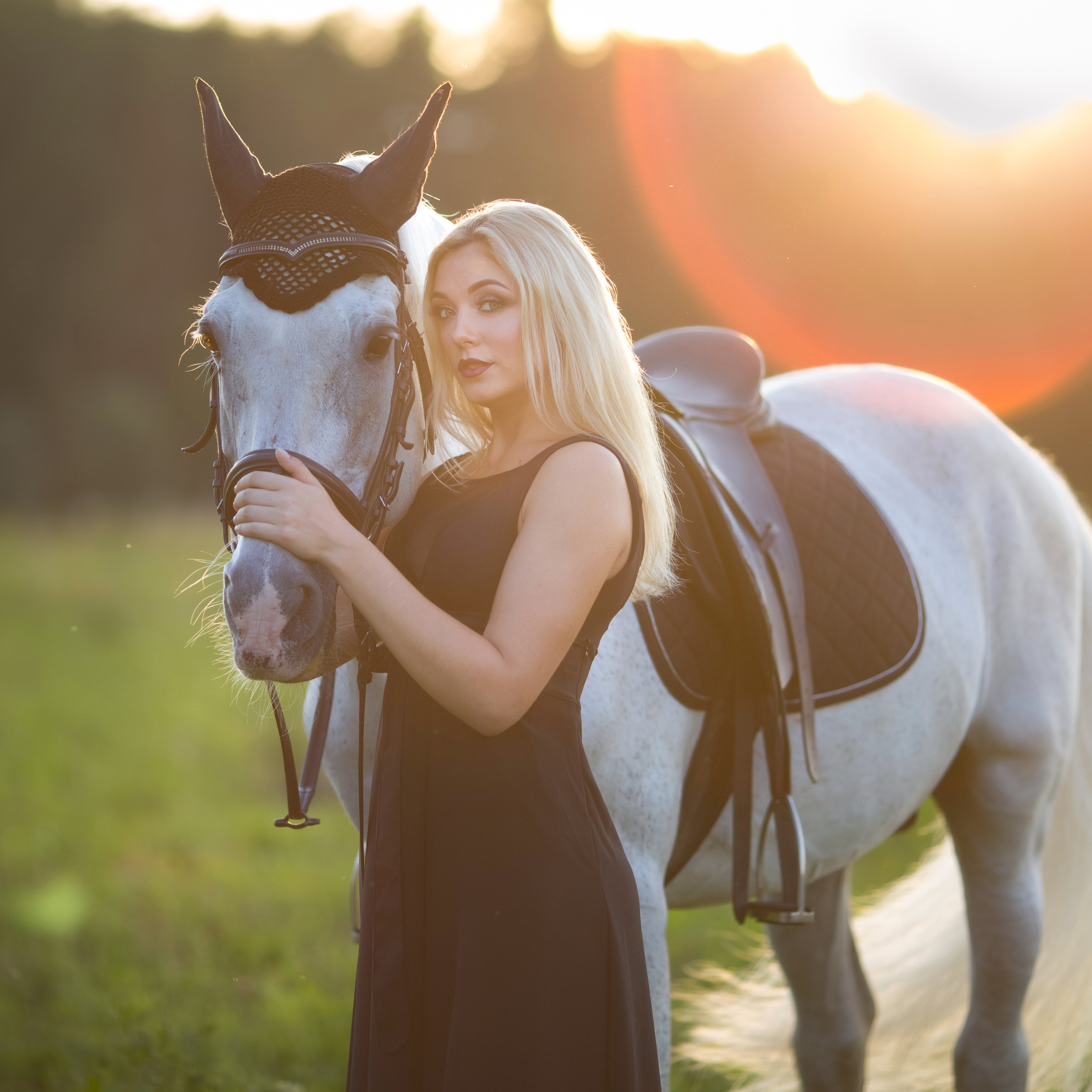 Диана и Эрик