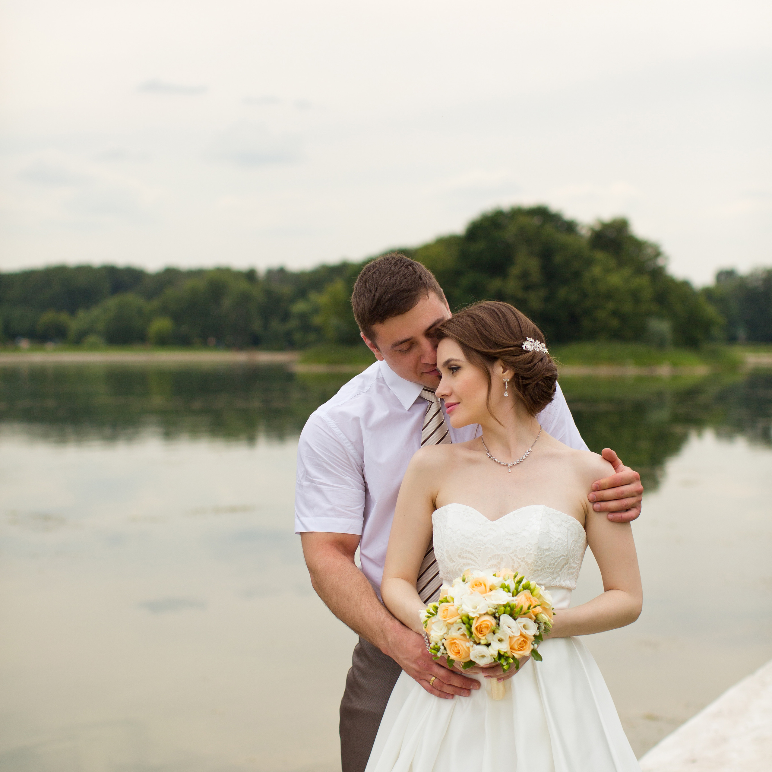 Екатерина и Владимир