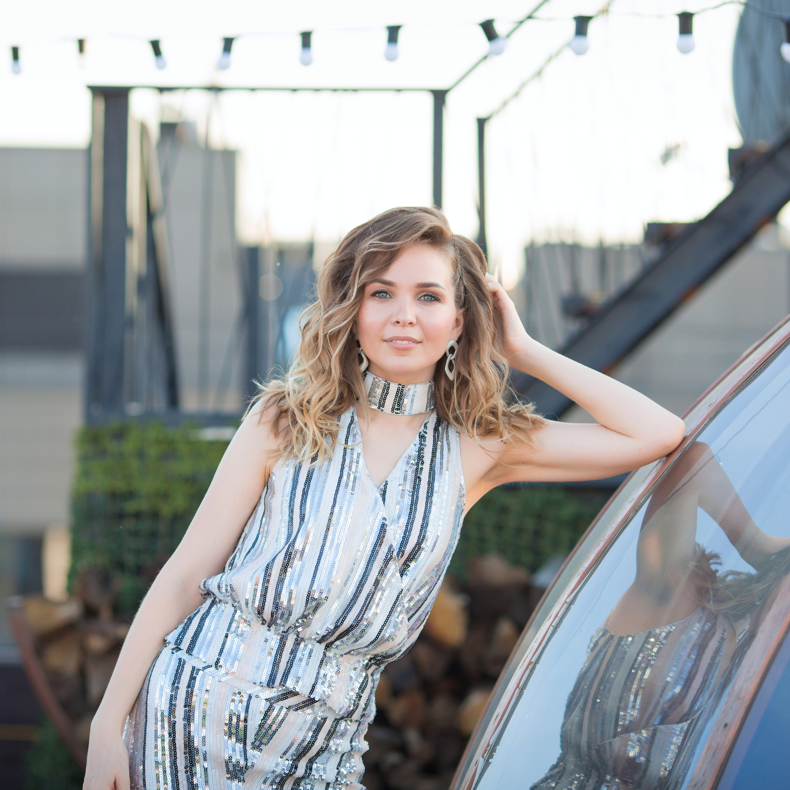 Отзывы. Фотограф Москва I Чехов Вероника Долинская