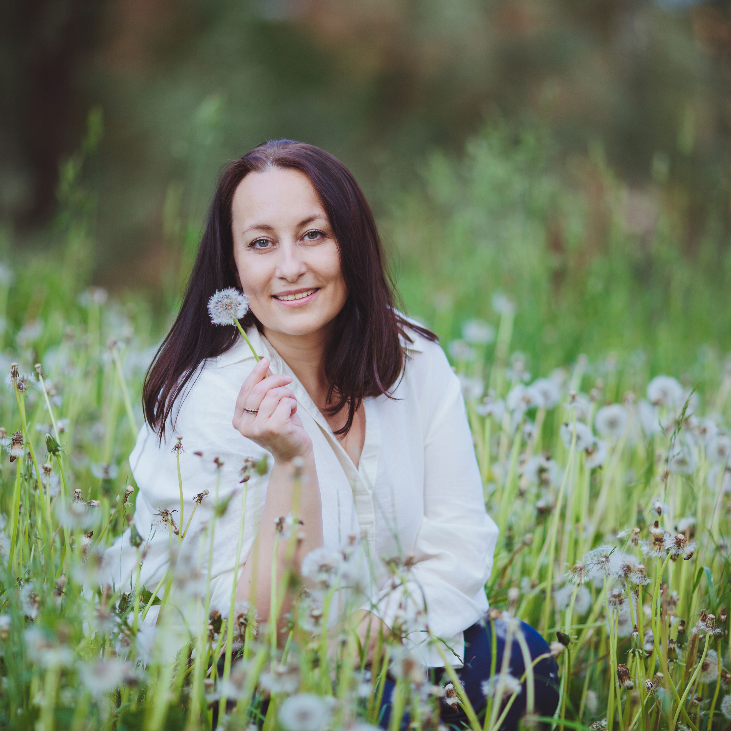 Отзывы. Фотограф Москва I Чехов Вероника Долинская