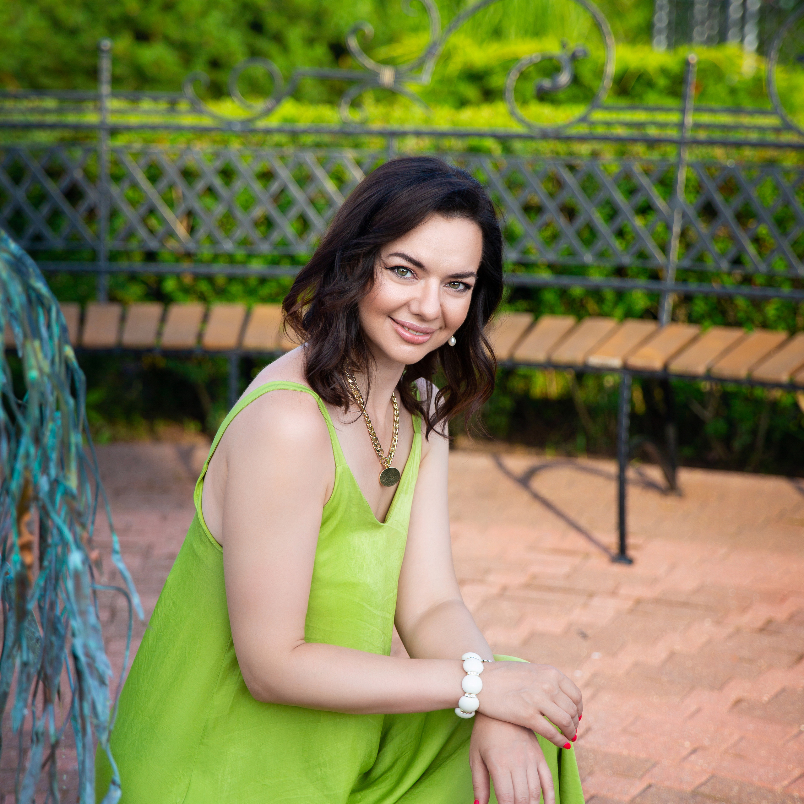 Отзывы. Фотограф Москва I Чехов Вероника Долинская