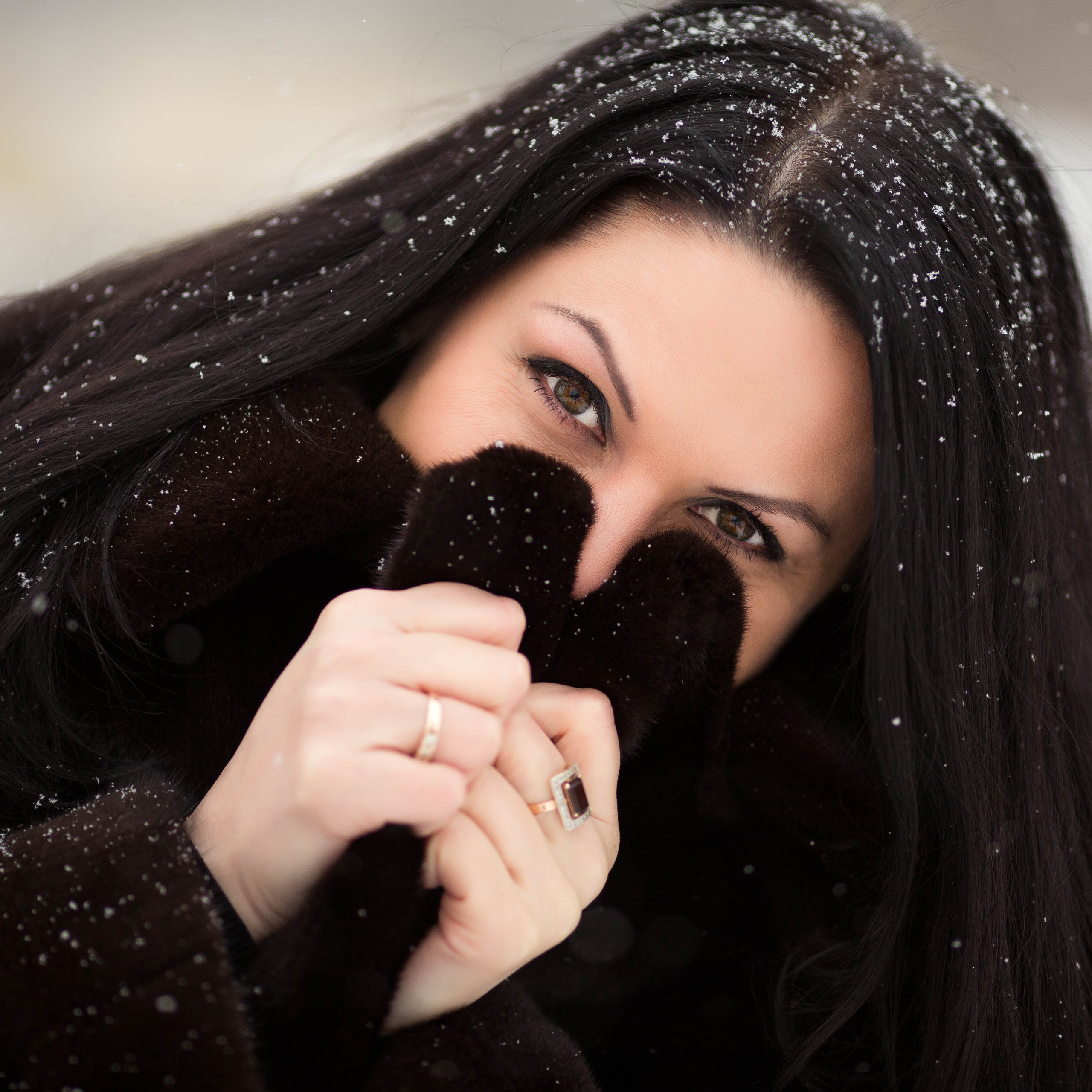 Отзывы. Фотограф Москва I Чехов Вероника Долинская