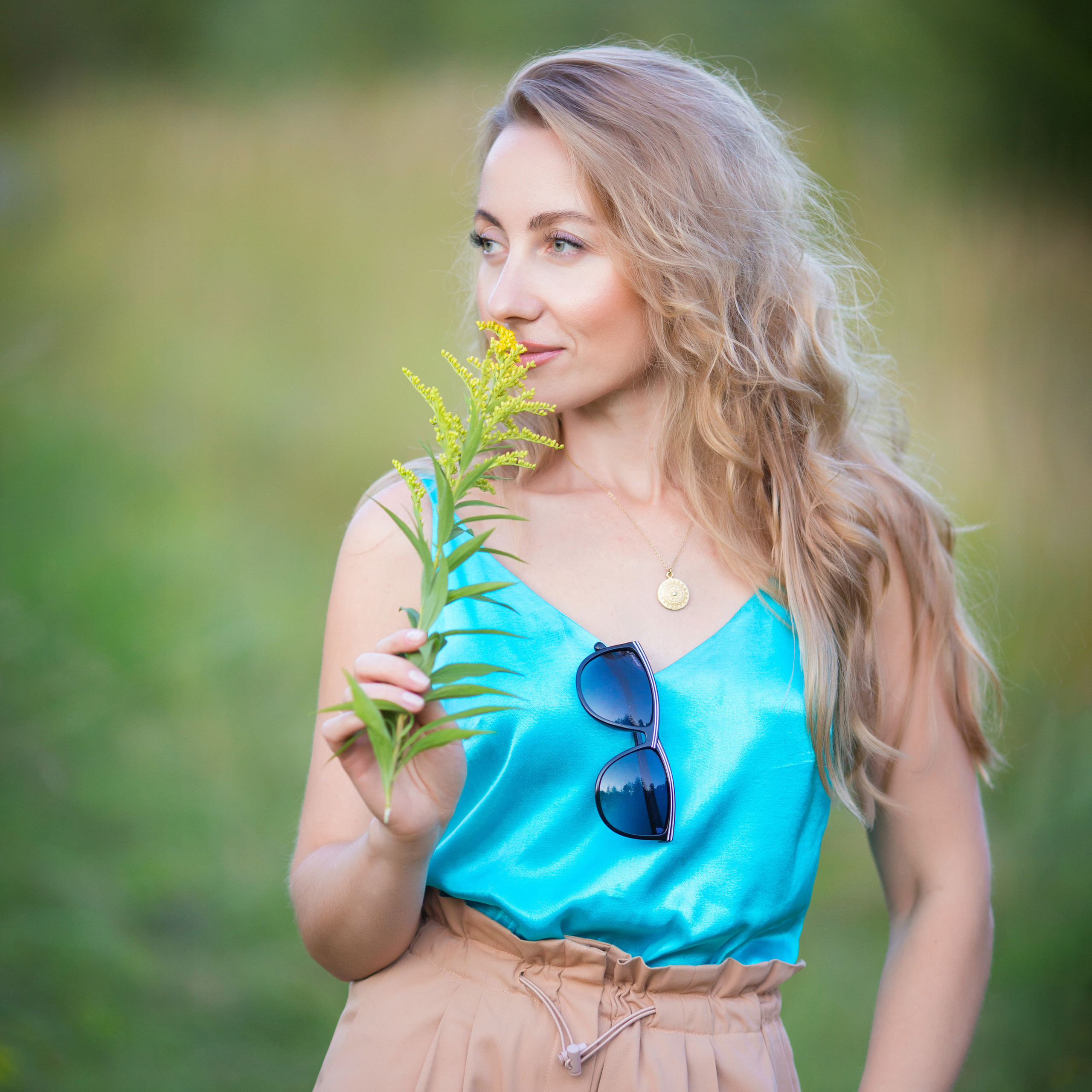 Отзывы. Фотограф Москва I Чехов Вероника Долинская