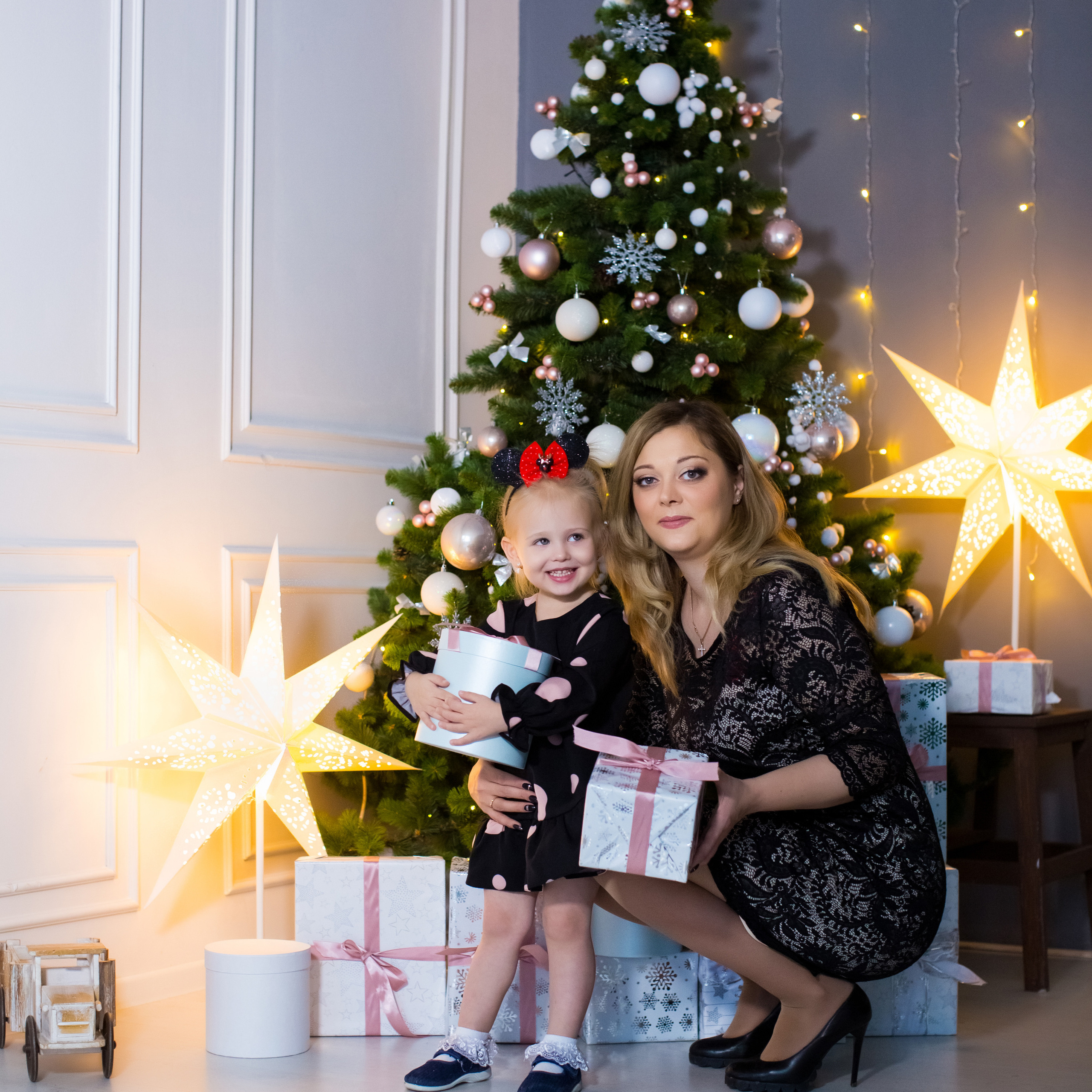 Отзывы. Фотограф Москва I Чехов Вероника Долинская