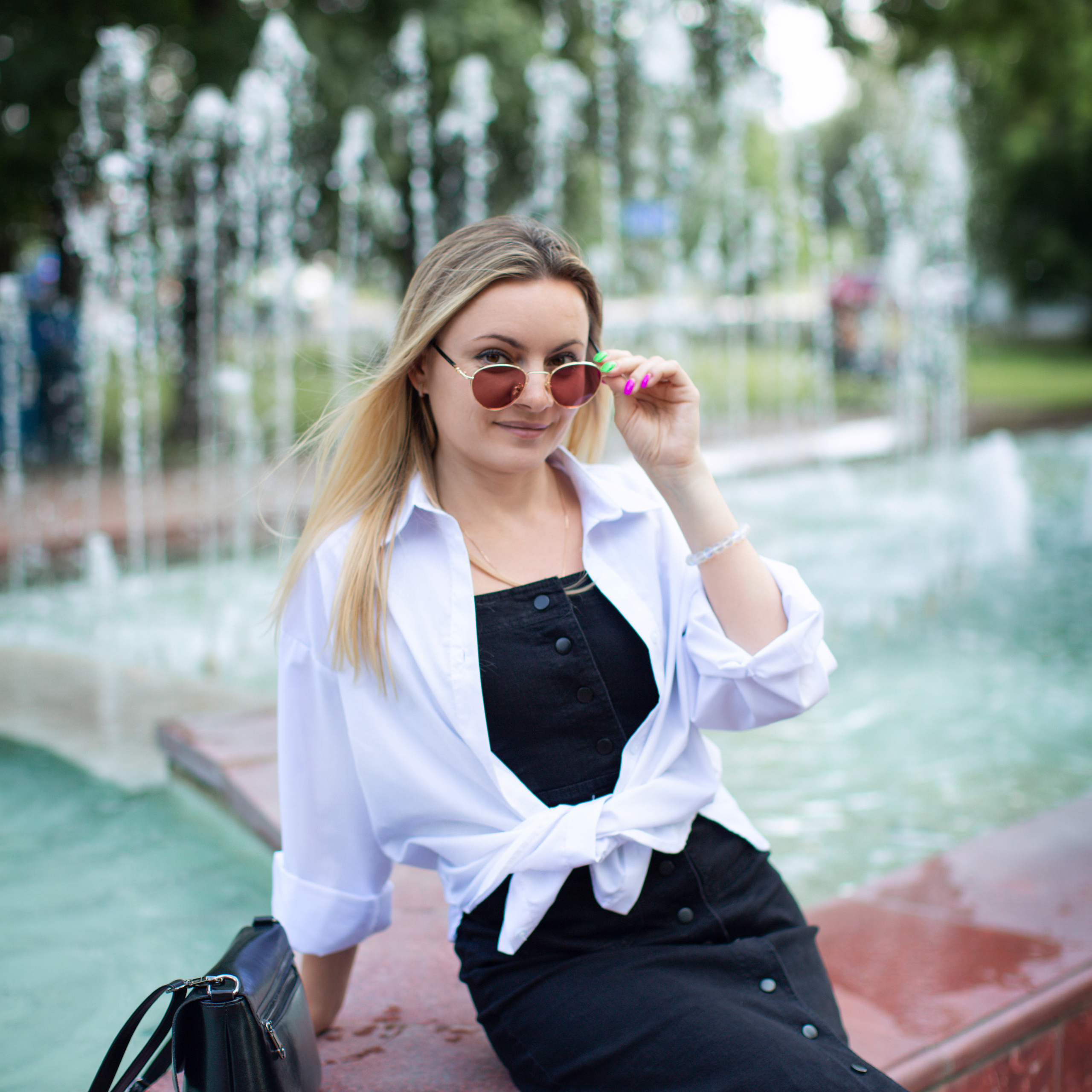 Отзывы. Фотограф Москва I Чехов Вероника Долинская