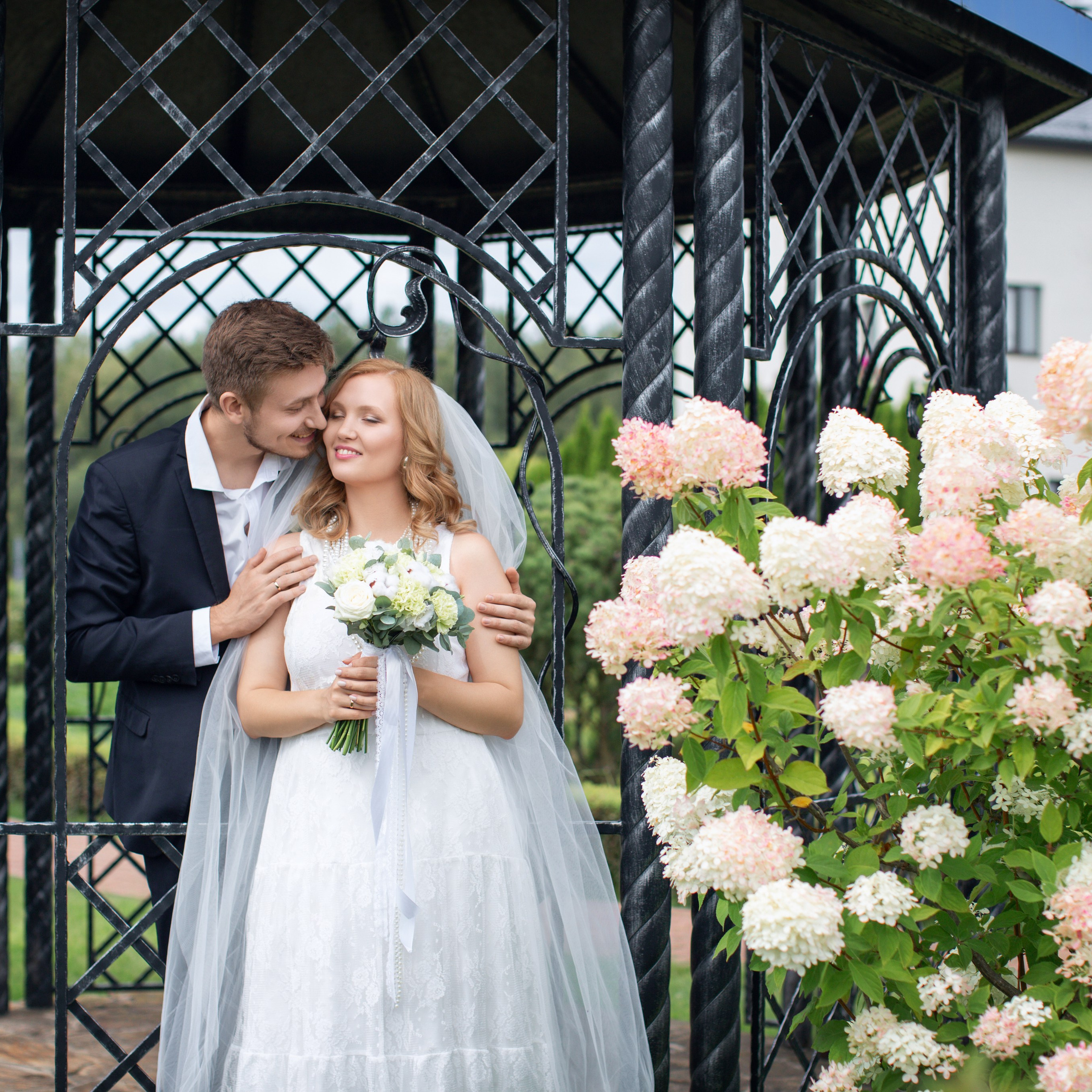 Надежда и Данил