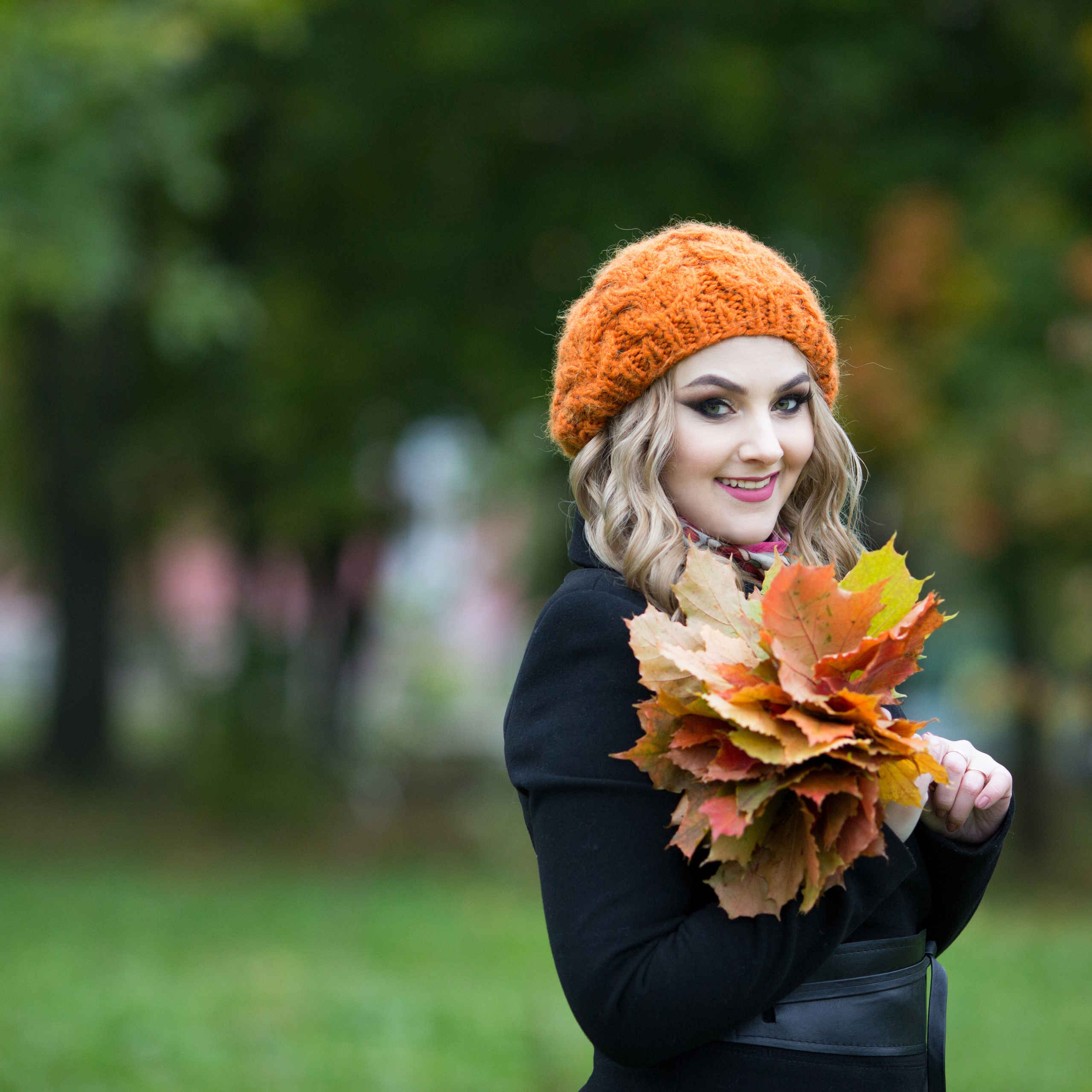 Отзывы. Фотограф Москва I Чехов Вероника Долинская
