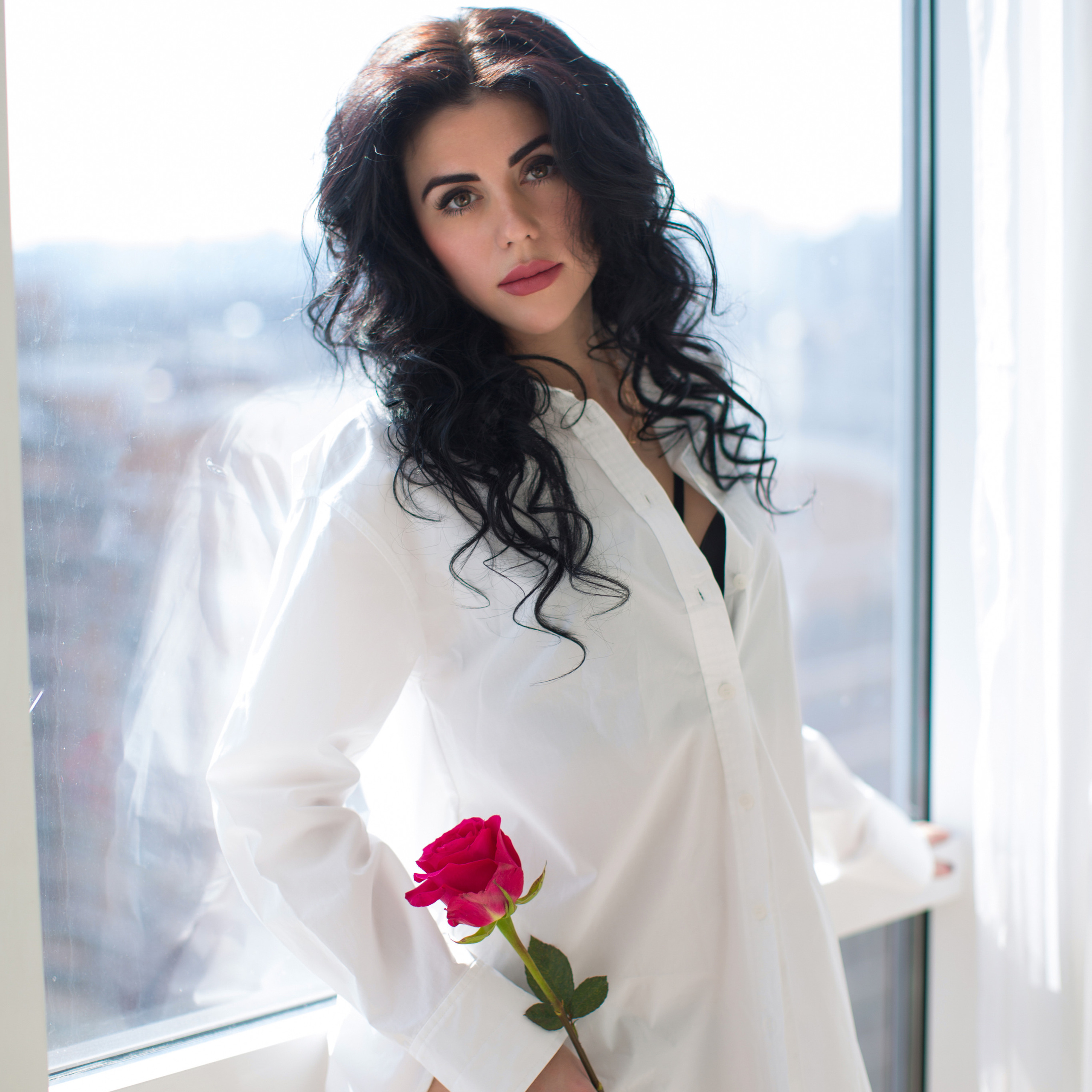 Отзывы. Фотограф Москва I Чехов Вероника Долинская