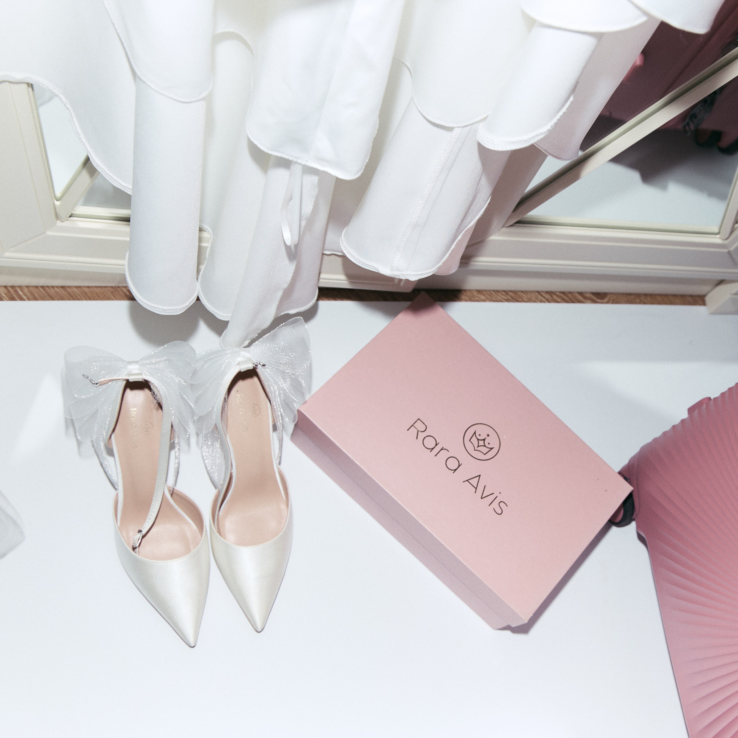 Алина и Джамбулат