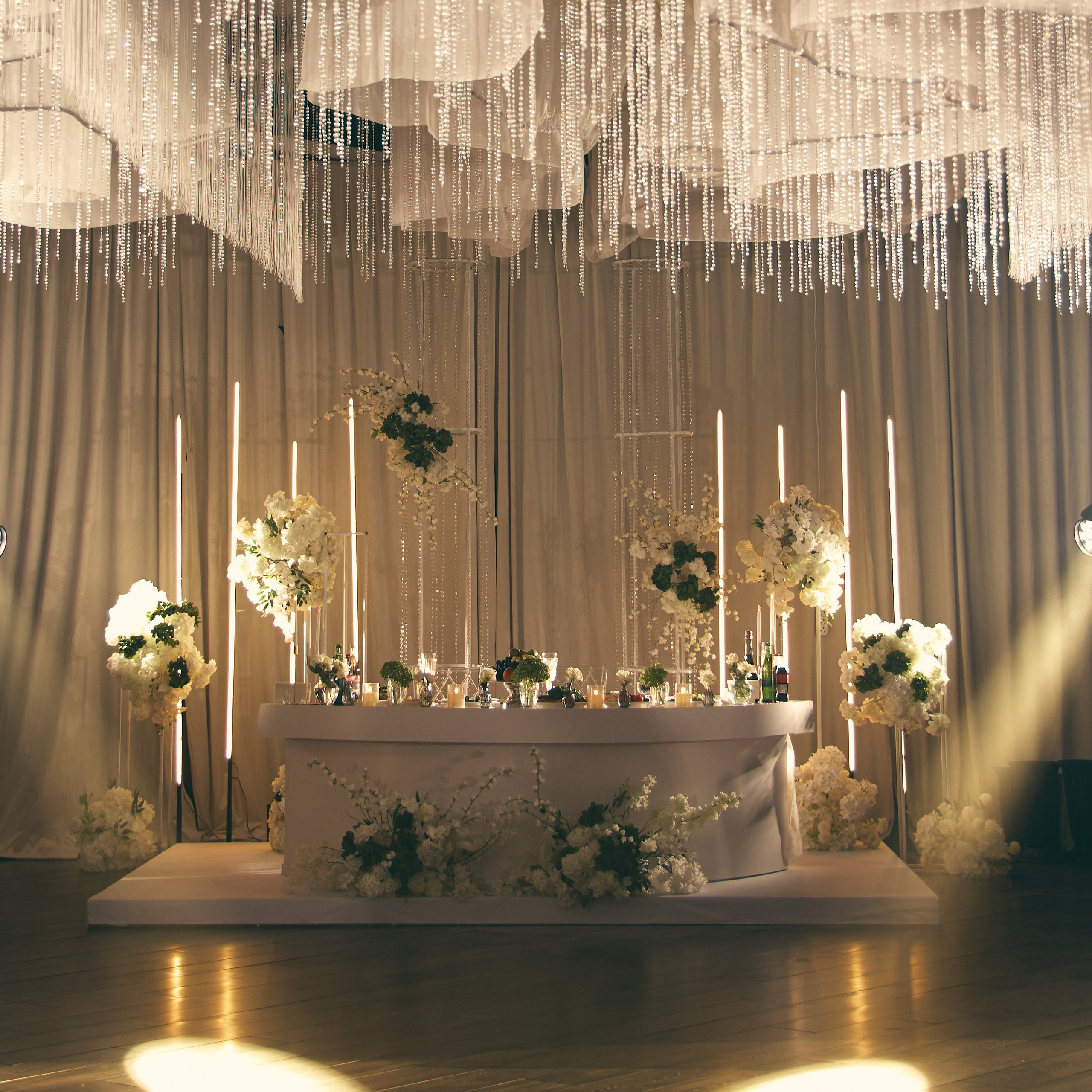 Александр и Алина