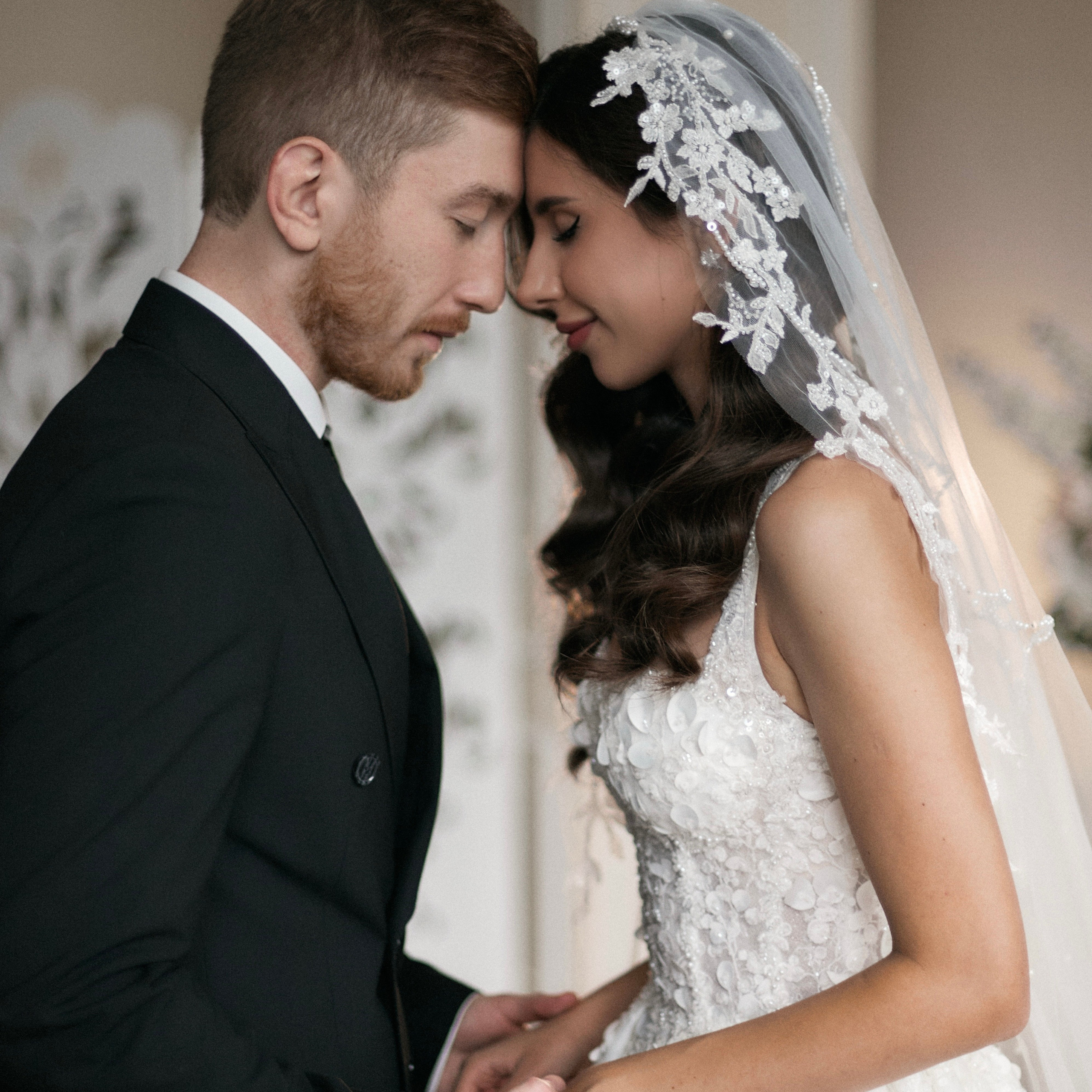 Тимур и Милена