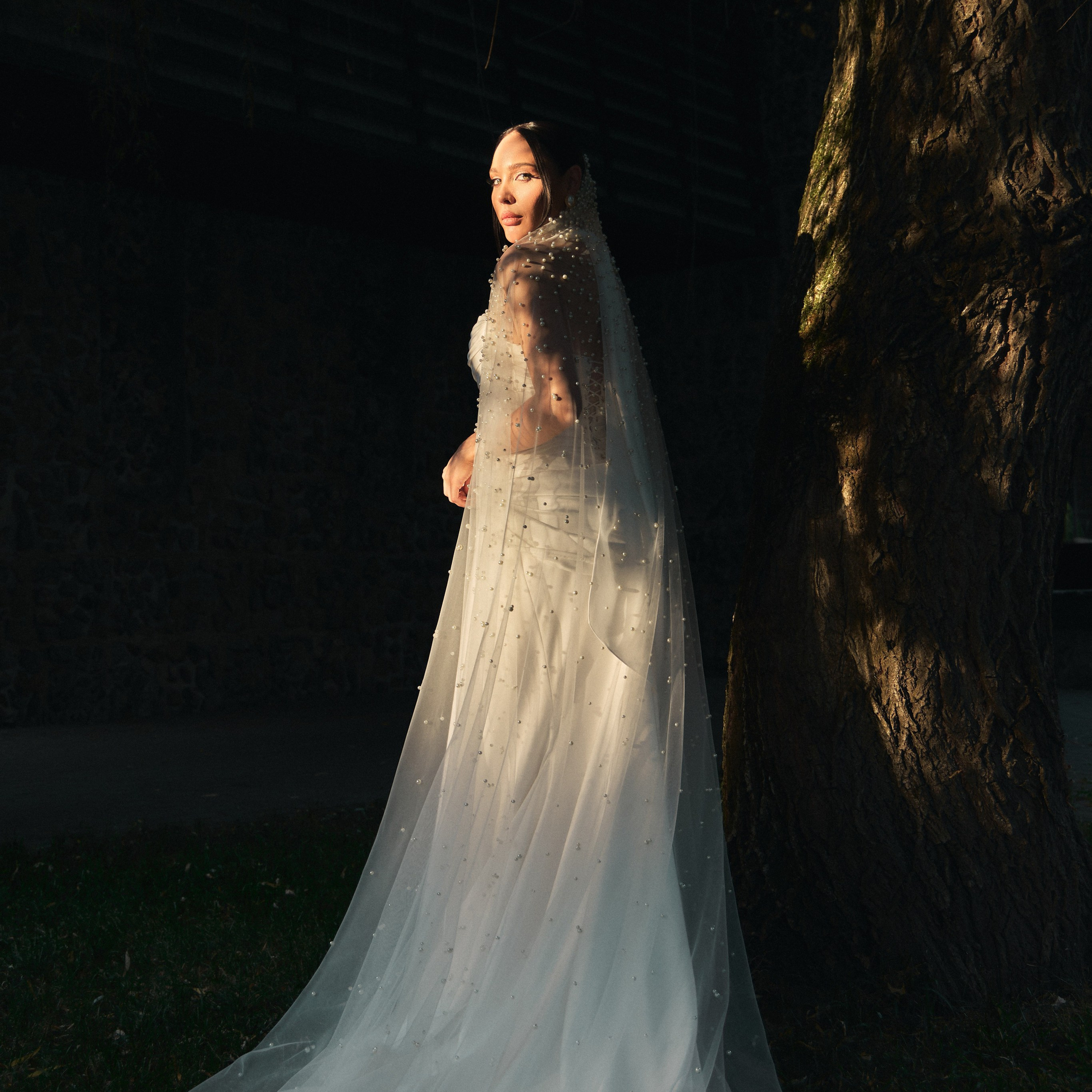 Ангелина и Николай