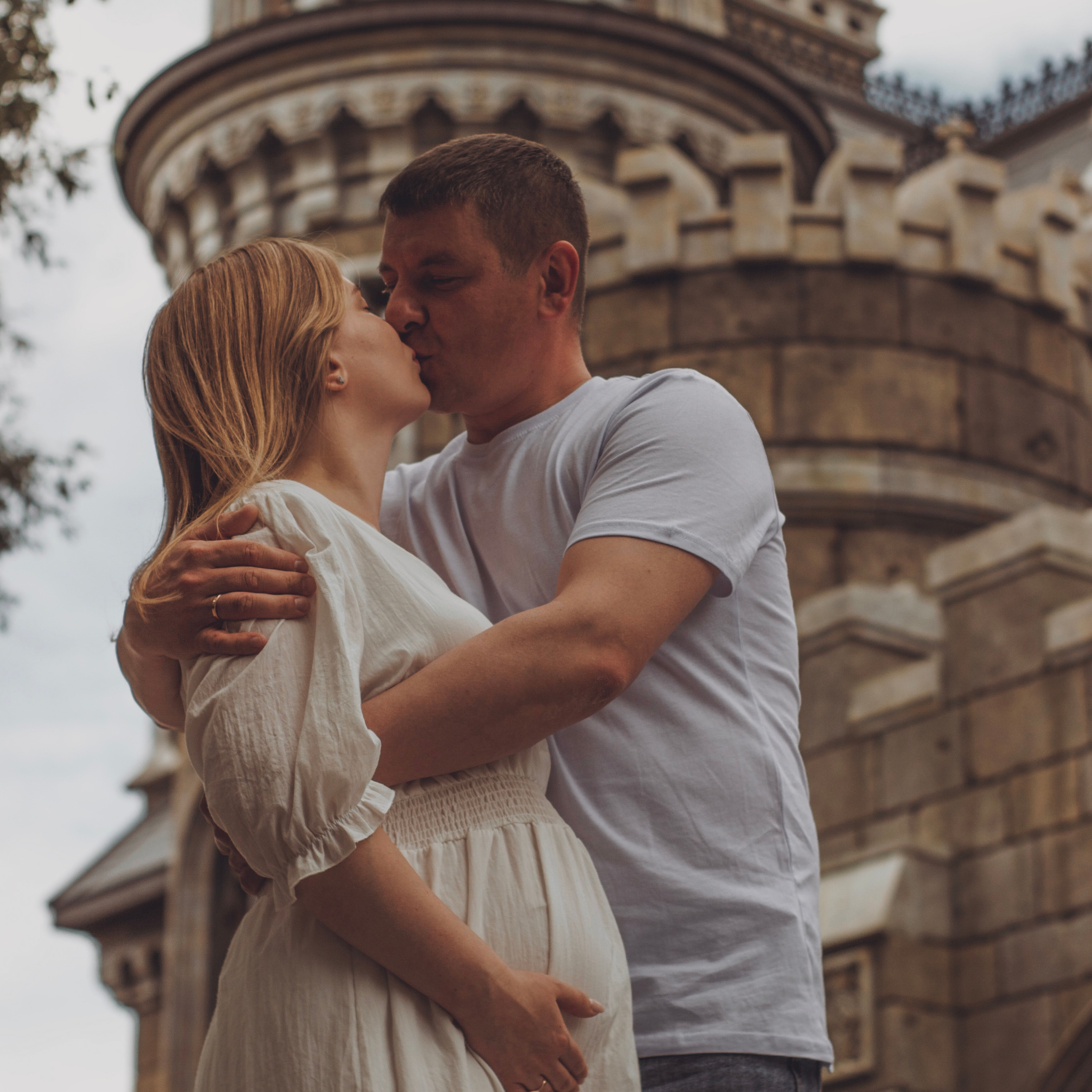 Свадебный фотограф Санкт-Петербург/Самара Алексей Унямин. Свадебный и Семейный Фотограф Алексей Унямин в Самаре и Тольятти