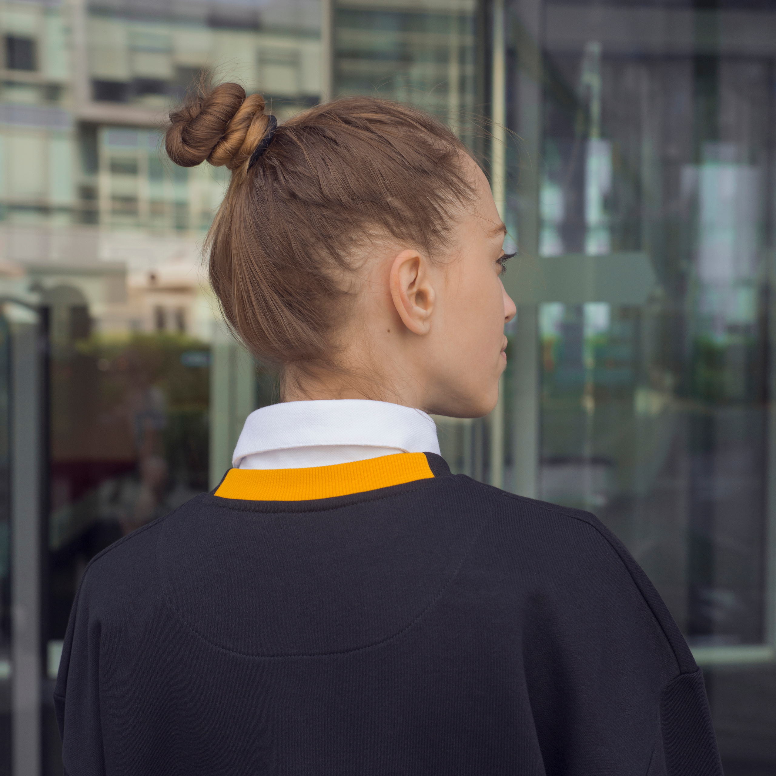 Капсульная коллекция корпоративной одежды