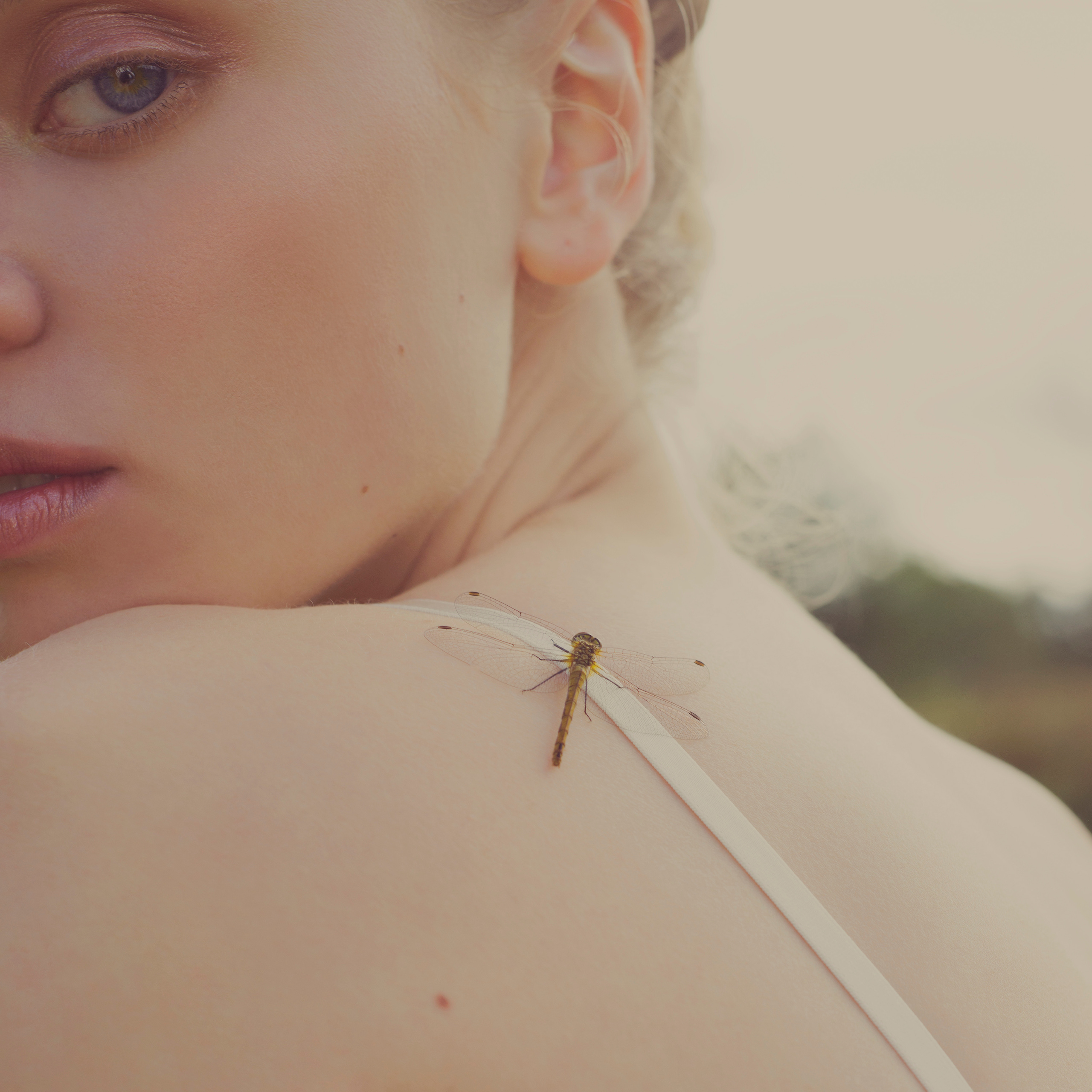 Cry Me a River — Forest of Poetry