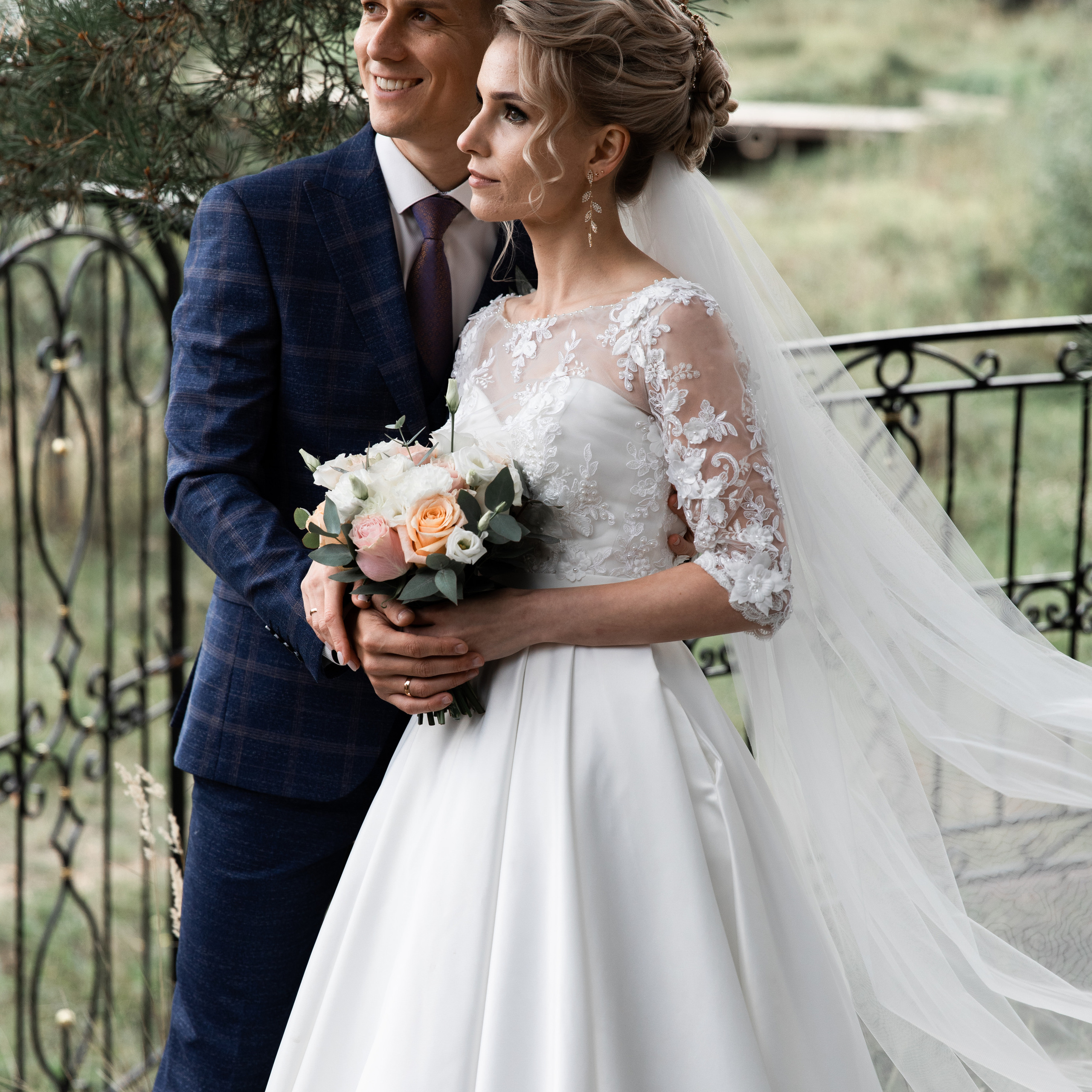 Отзывы о фотосессии. Свадебный и портретный фотограф в Сыктывкаре и в Москве Новосельцева Алена