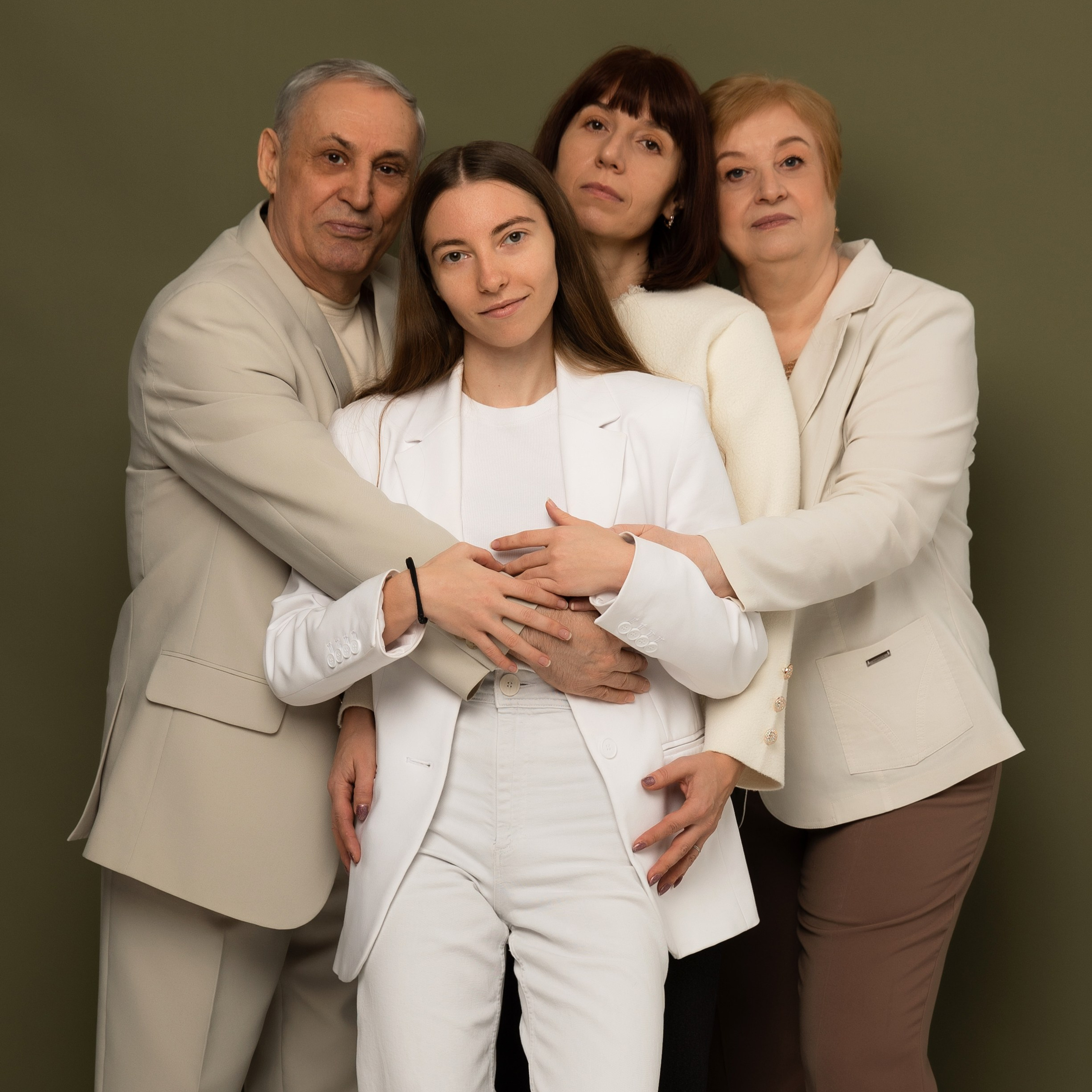 Отзывы о фотосессии. Свадебный и портретный фотограф в Сыктывкаре и в Москве Новосельцева Алена