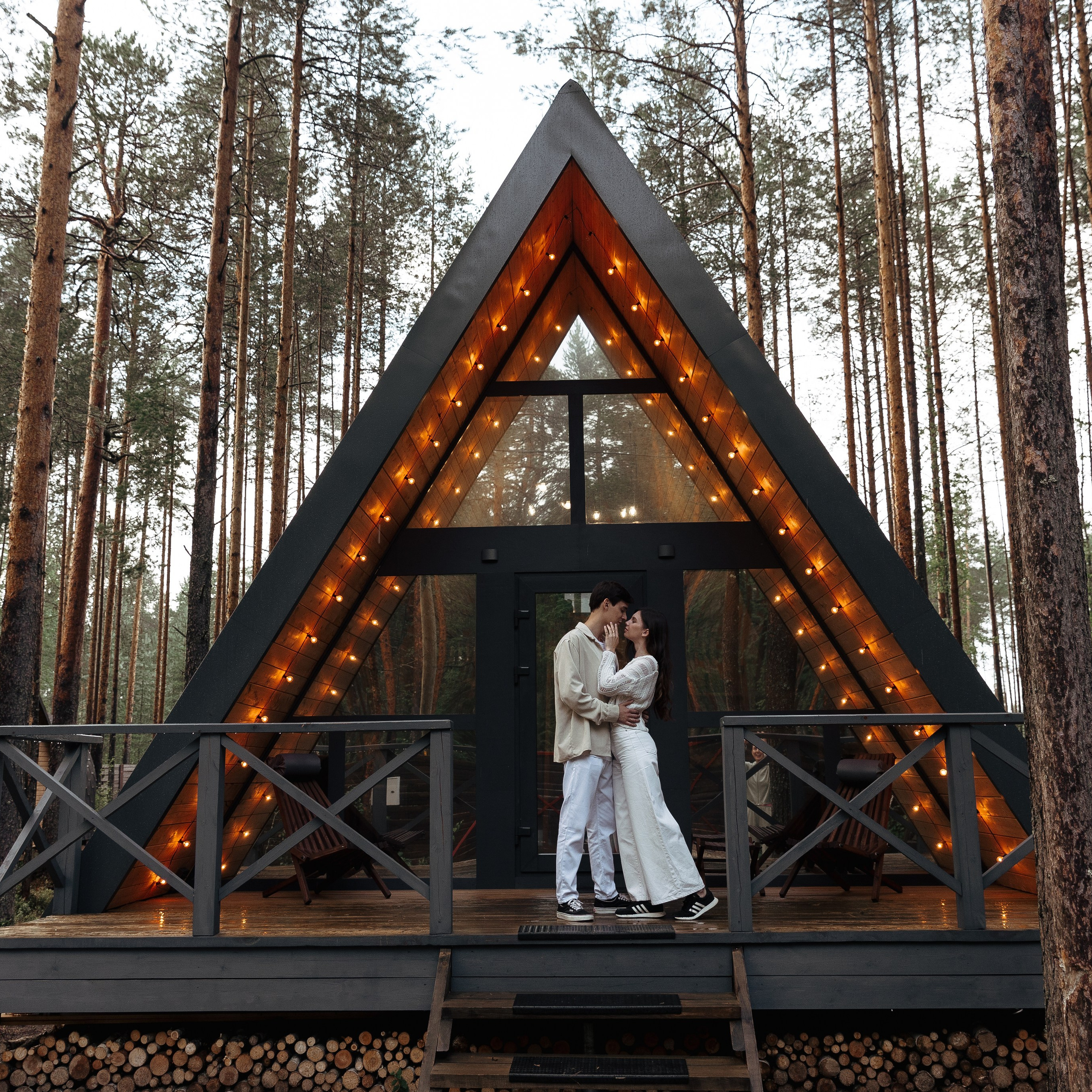 Отзывы о фотосессии. Свадебный и портретный фотограф в Сыктывкаре и в Москве Новосельцева Алена