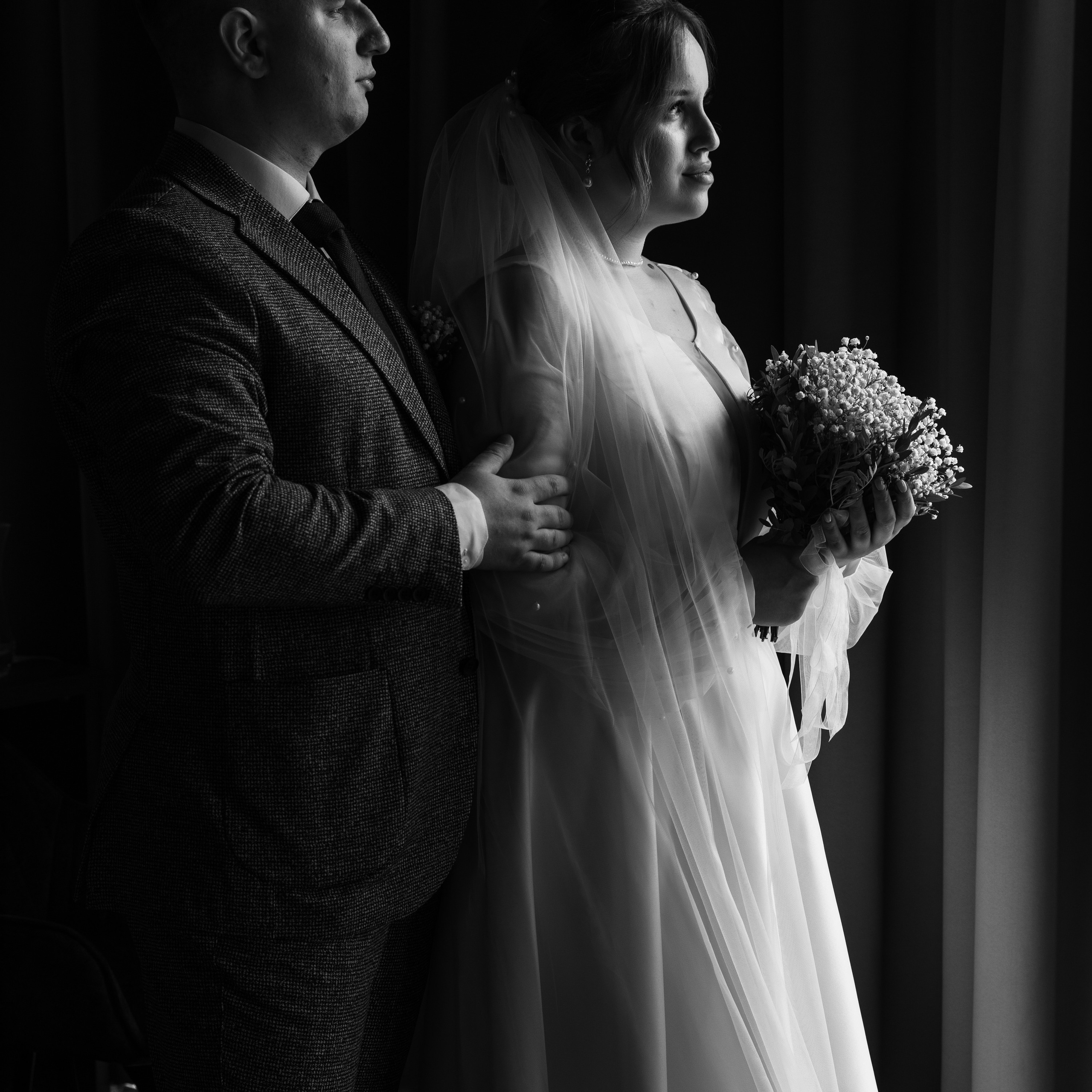 Отзывы о фотосессии. Свадебный и портретный фотограф в Сыктывкаре и в Москве Новосельцева Алена