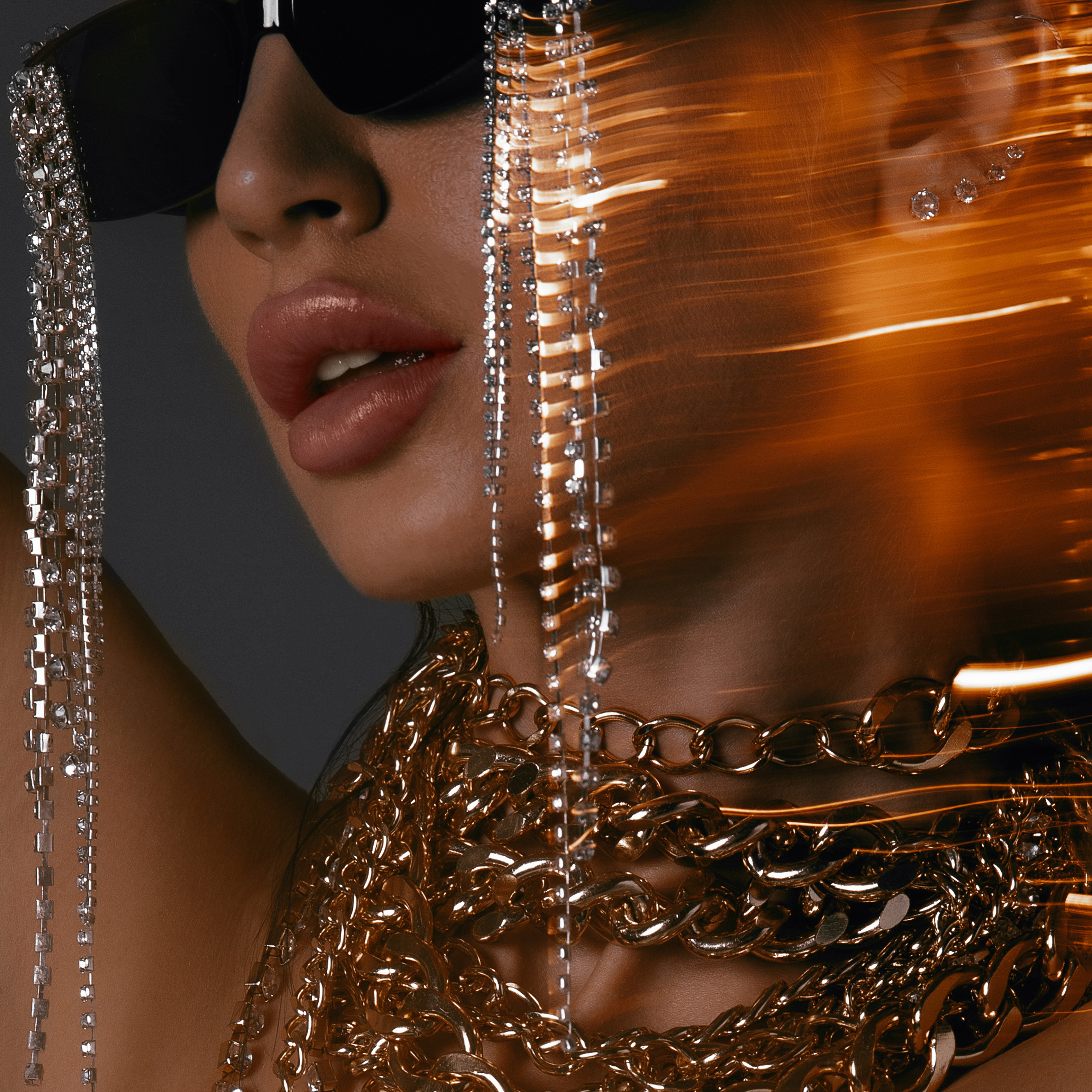 Fashion съемки