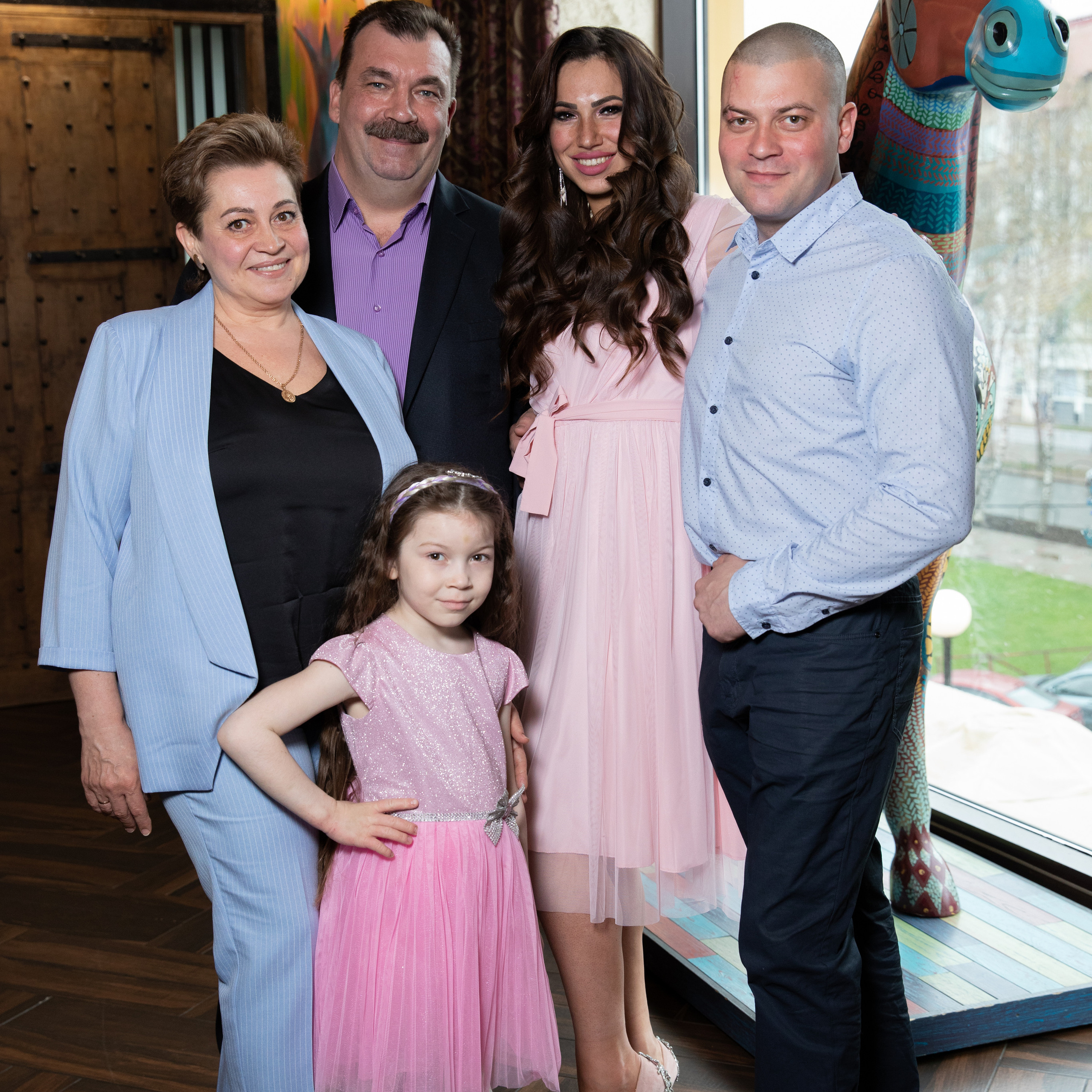 Отзывы о фотосессии. Свадебный и портретный фотограф в Сыктывкаре и в Москве Новосельцева Алена