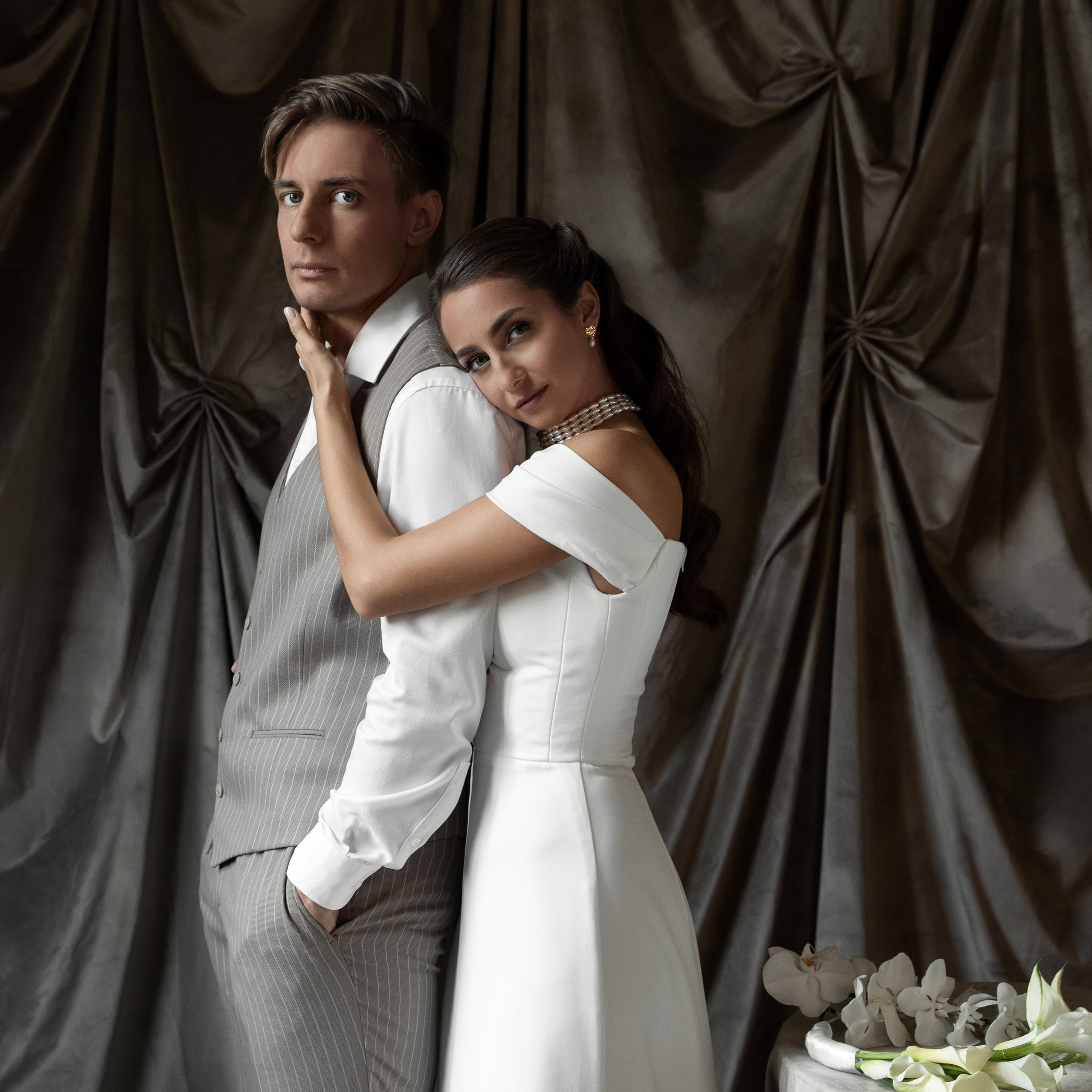 Ефим и Равия