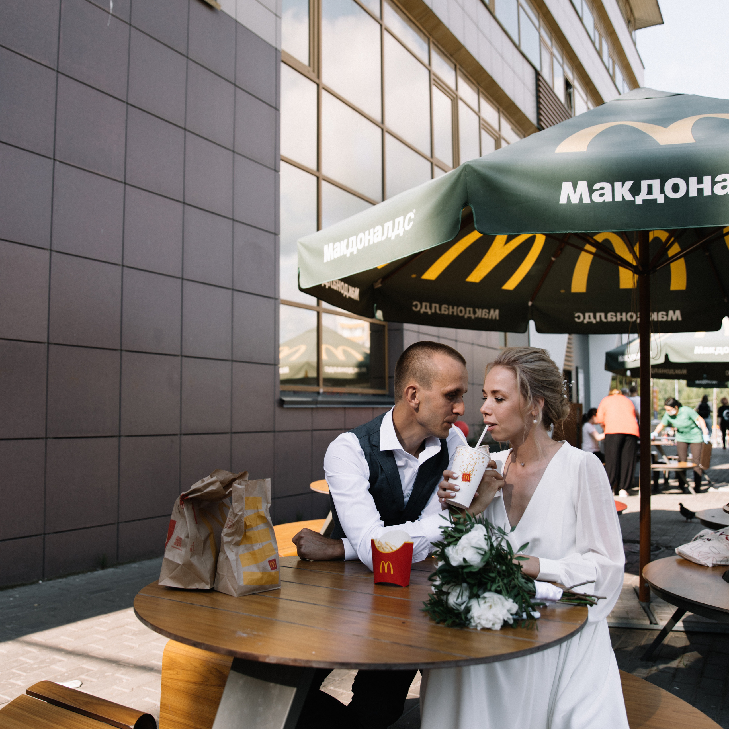 Отзывы о фотосессии. Свадебный и портретный фотограф в Сыктывкаре и в Москве Новосельцева Алена