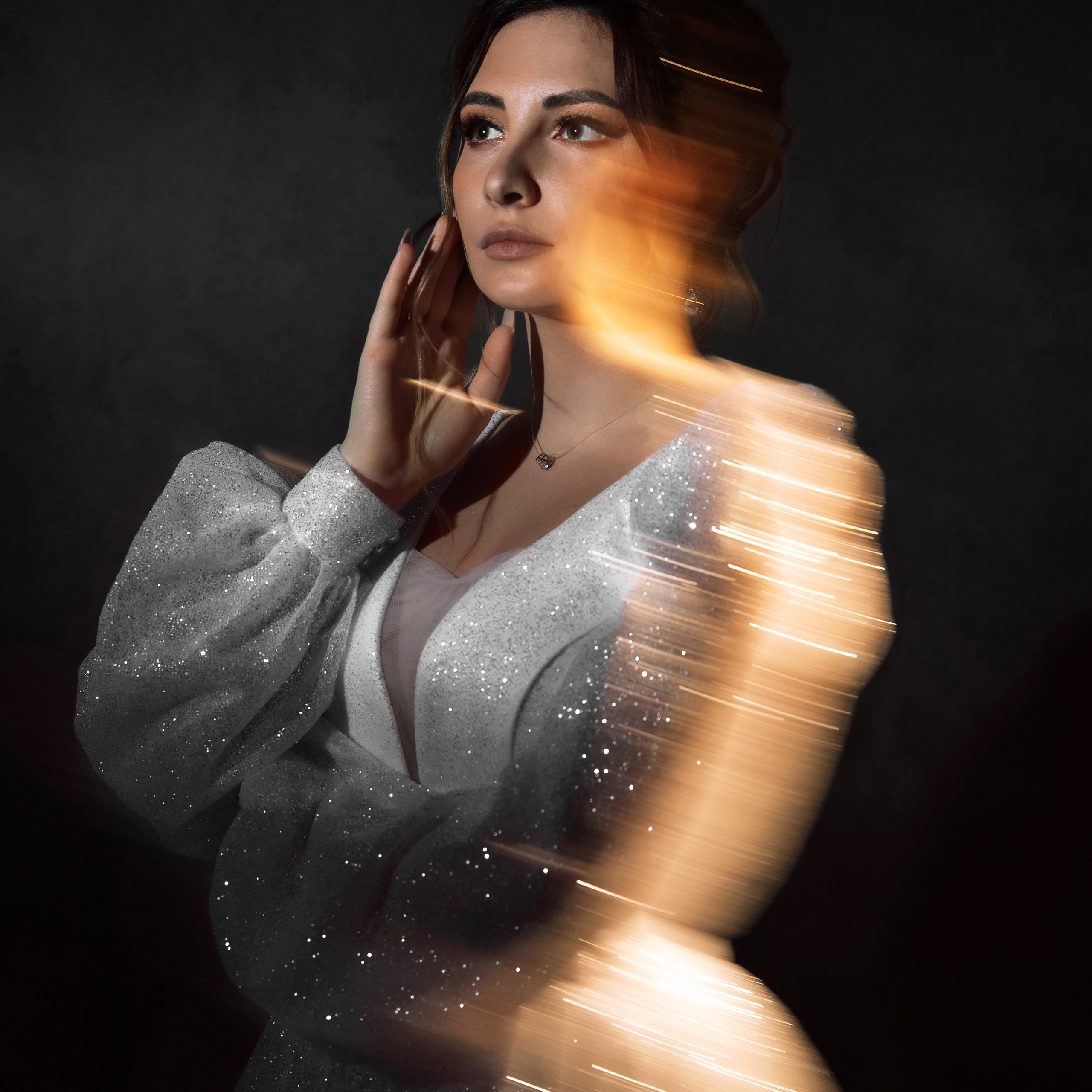 Илья и Анастасия