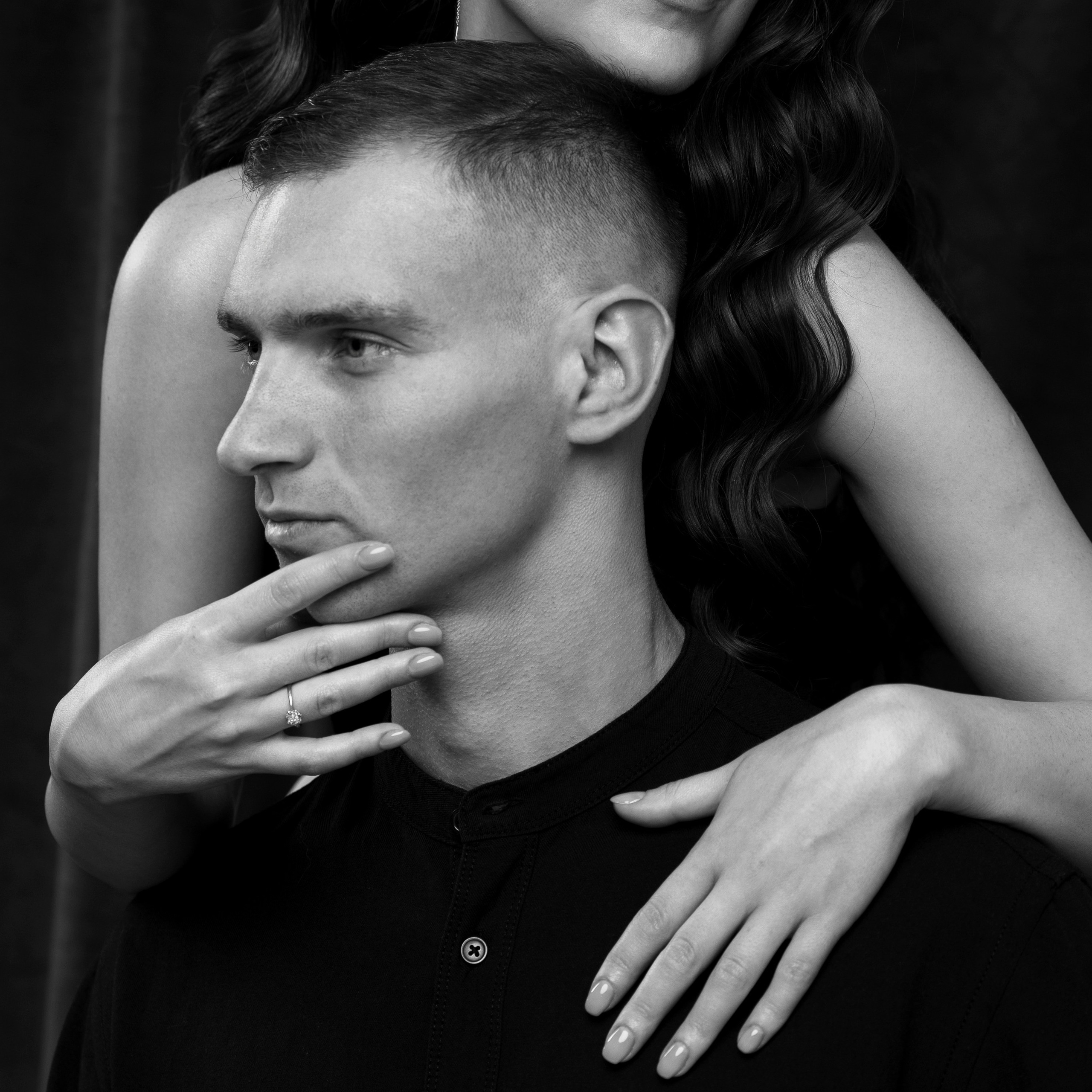 Иван и Валерия