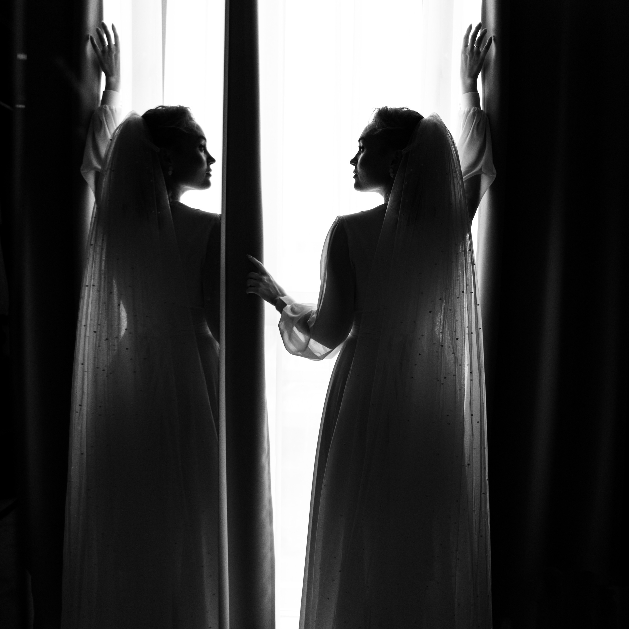 Владислав и Алёна