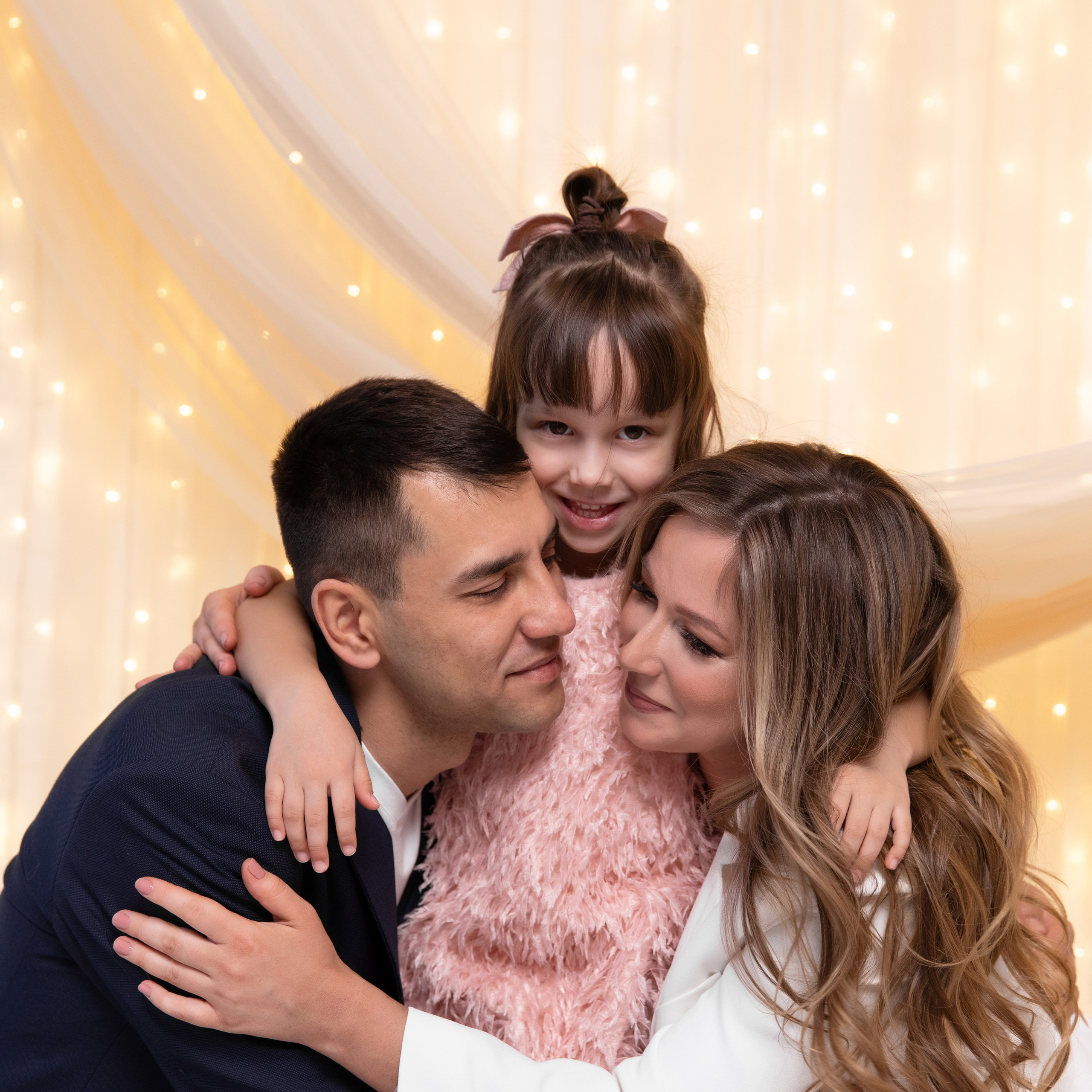 Отзывы о фотосессии. Свадебный и портретный фотограф в Сыктывкаре и в Москве Новосельцева Алена