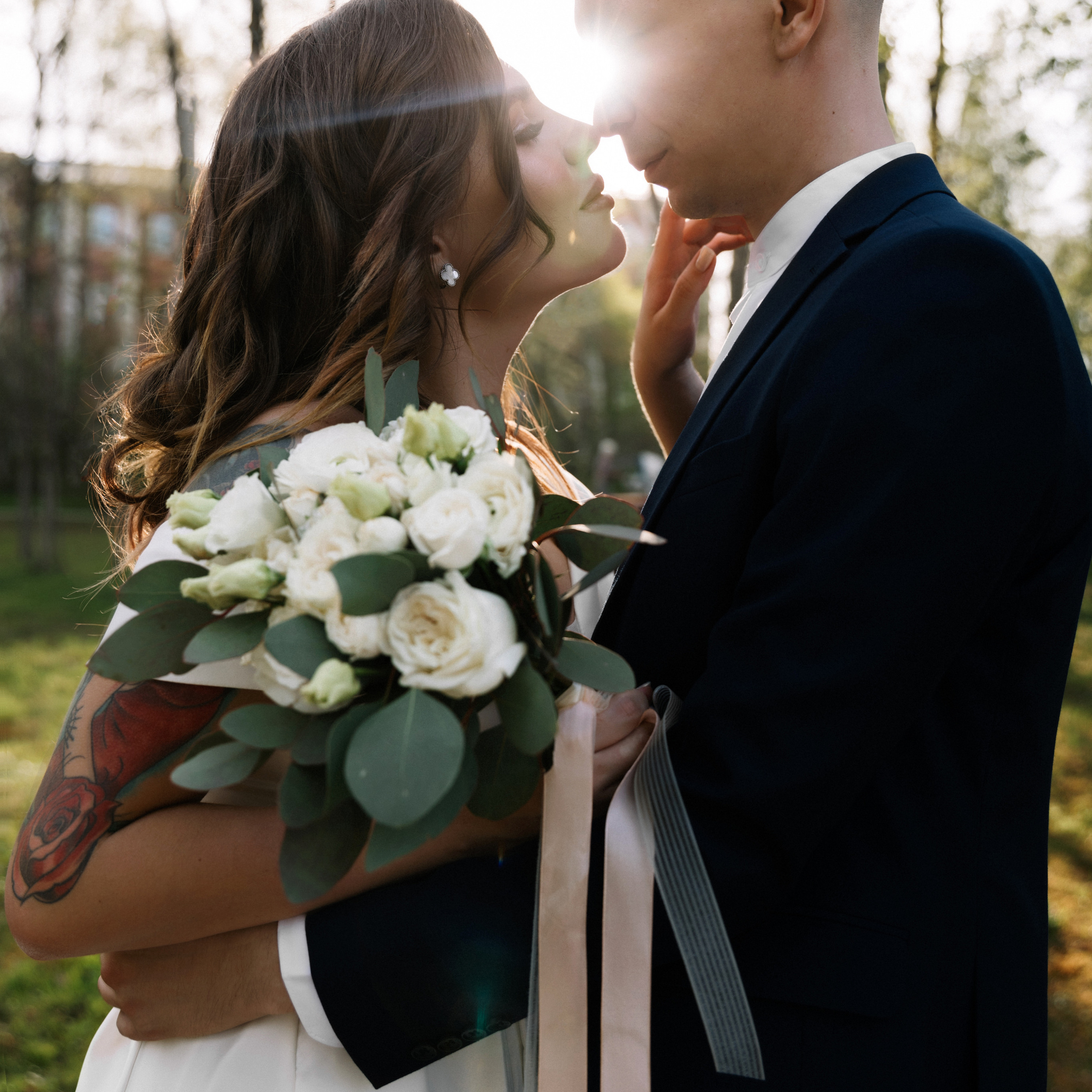 Отзывы о фотосессии. Свадебный и портретный фотограф в Сыктывкаре и в Москве Новосельцева Алена