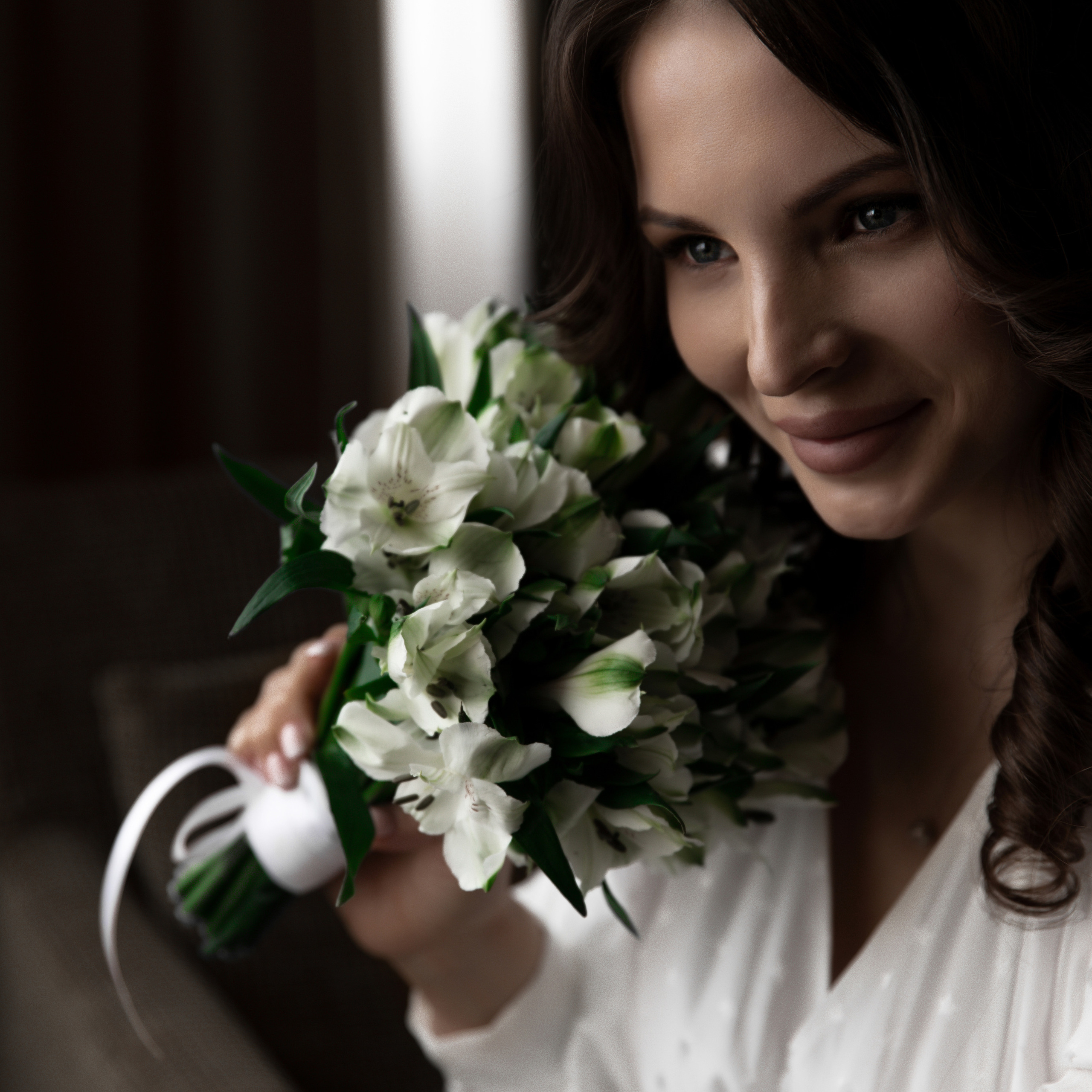 Владислав и Елизавета Москва