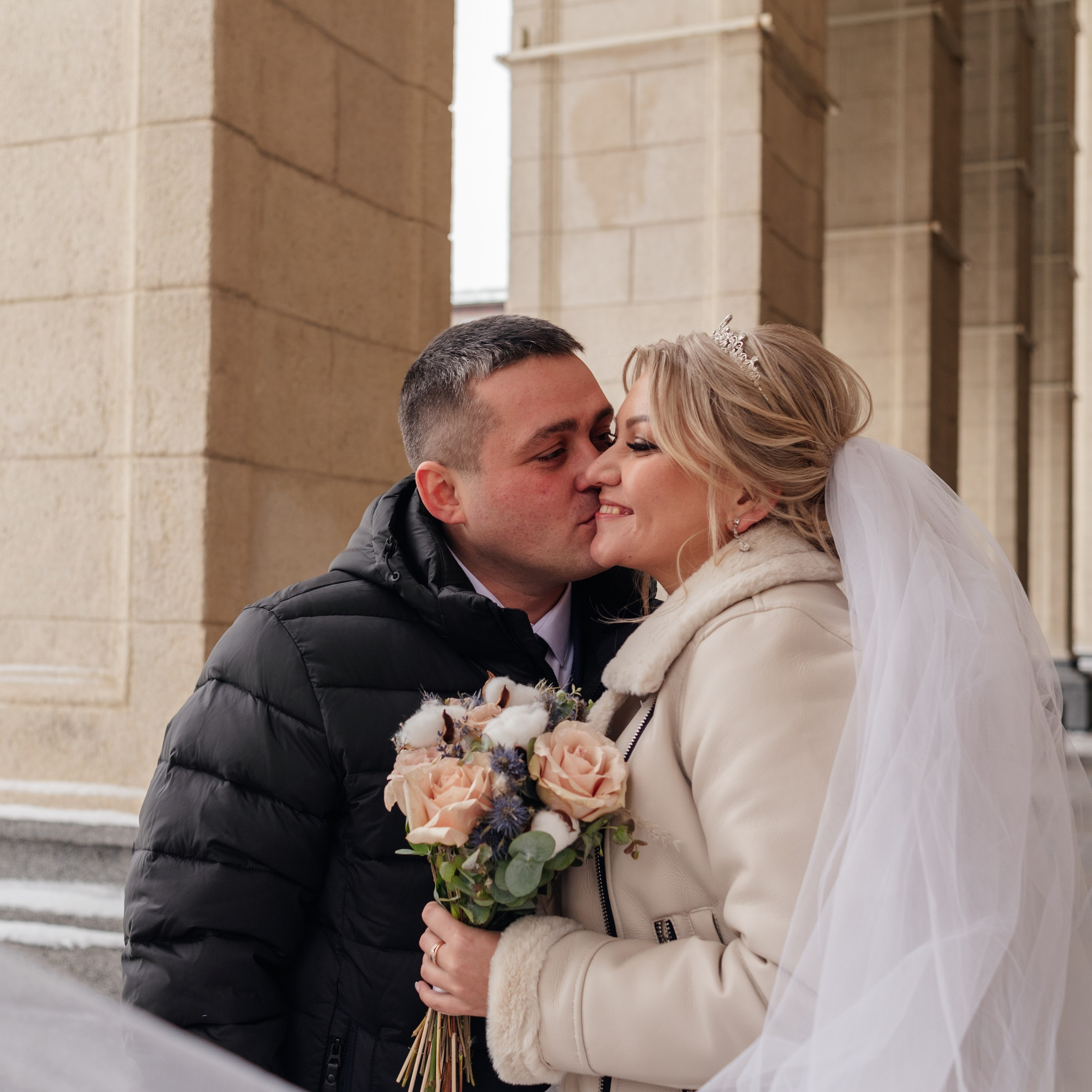 Дмитрий и Ольга