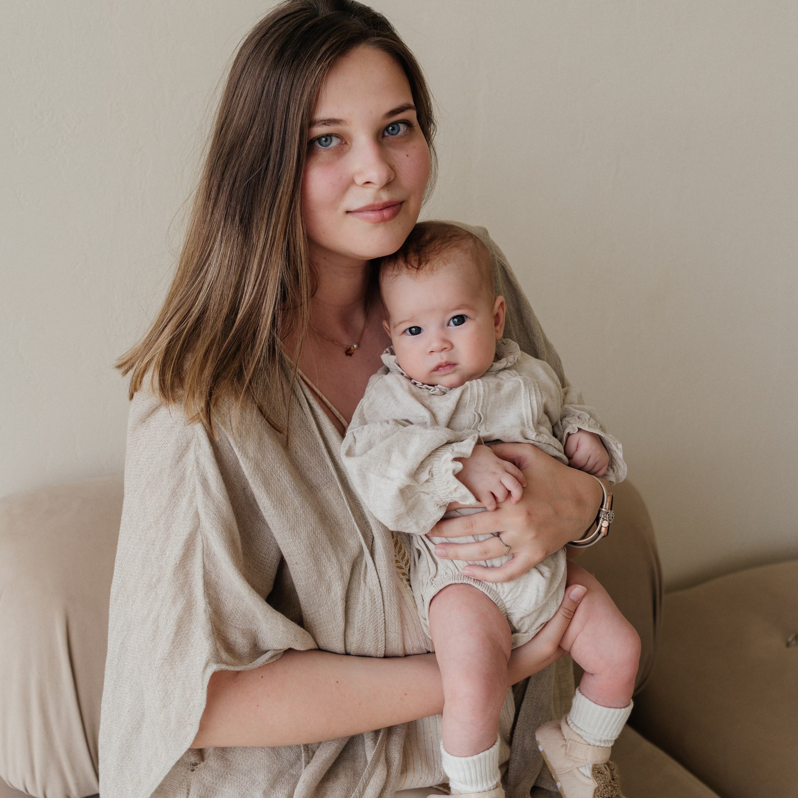 Дарья и Даяна